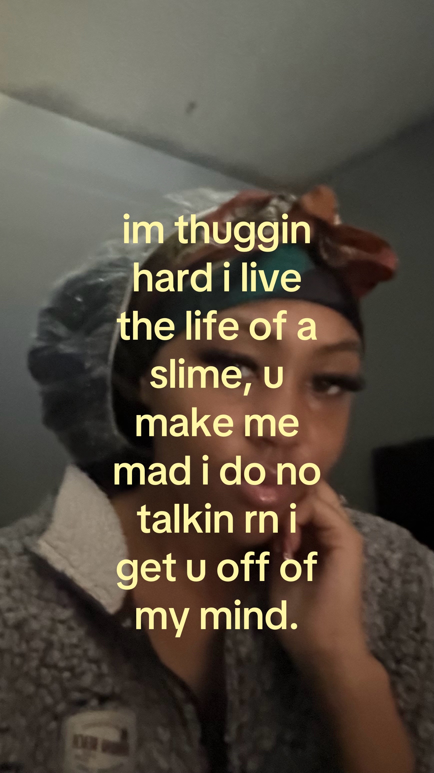 @a ghost