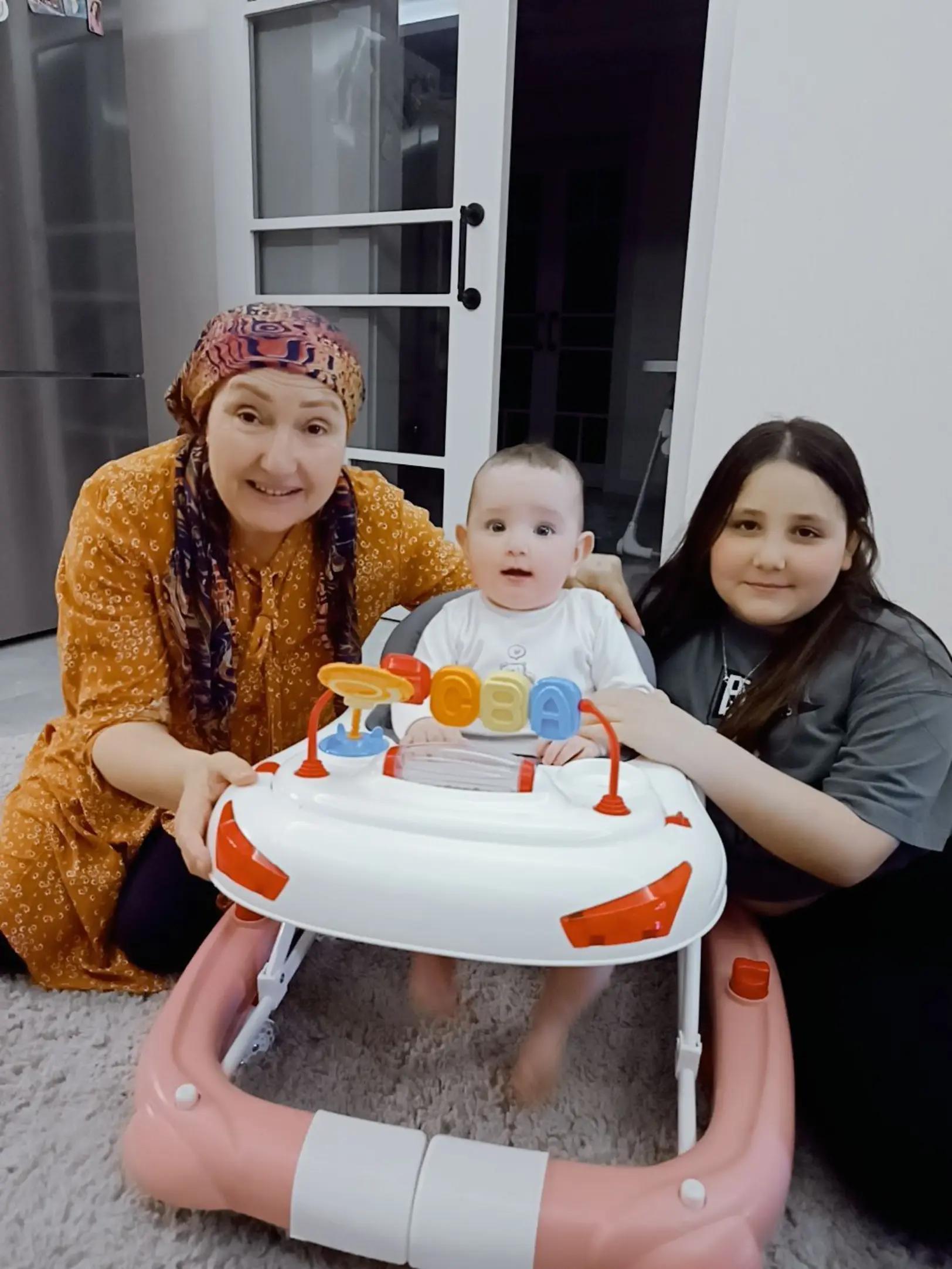 @seldoşun dünyası