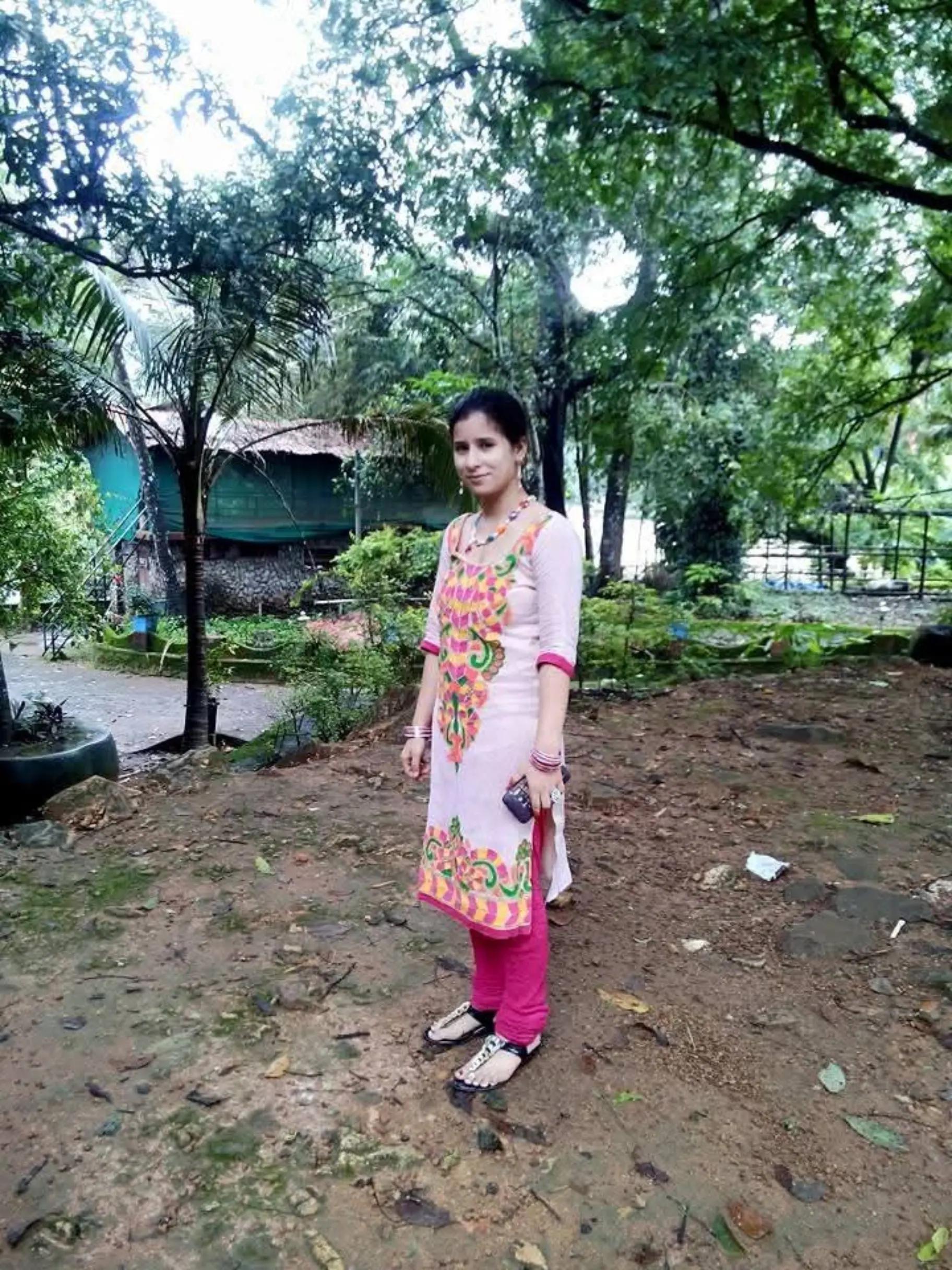 @Madhu
