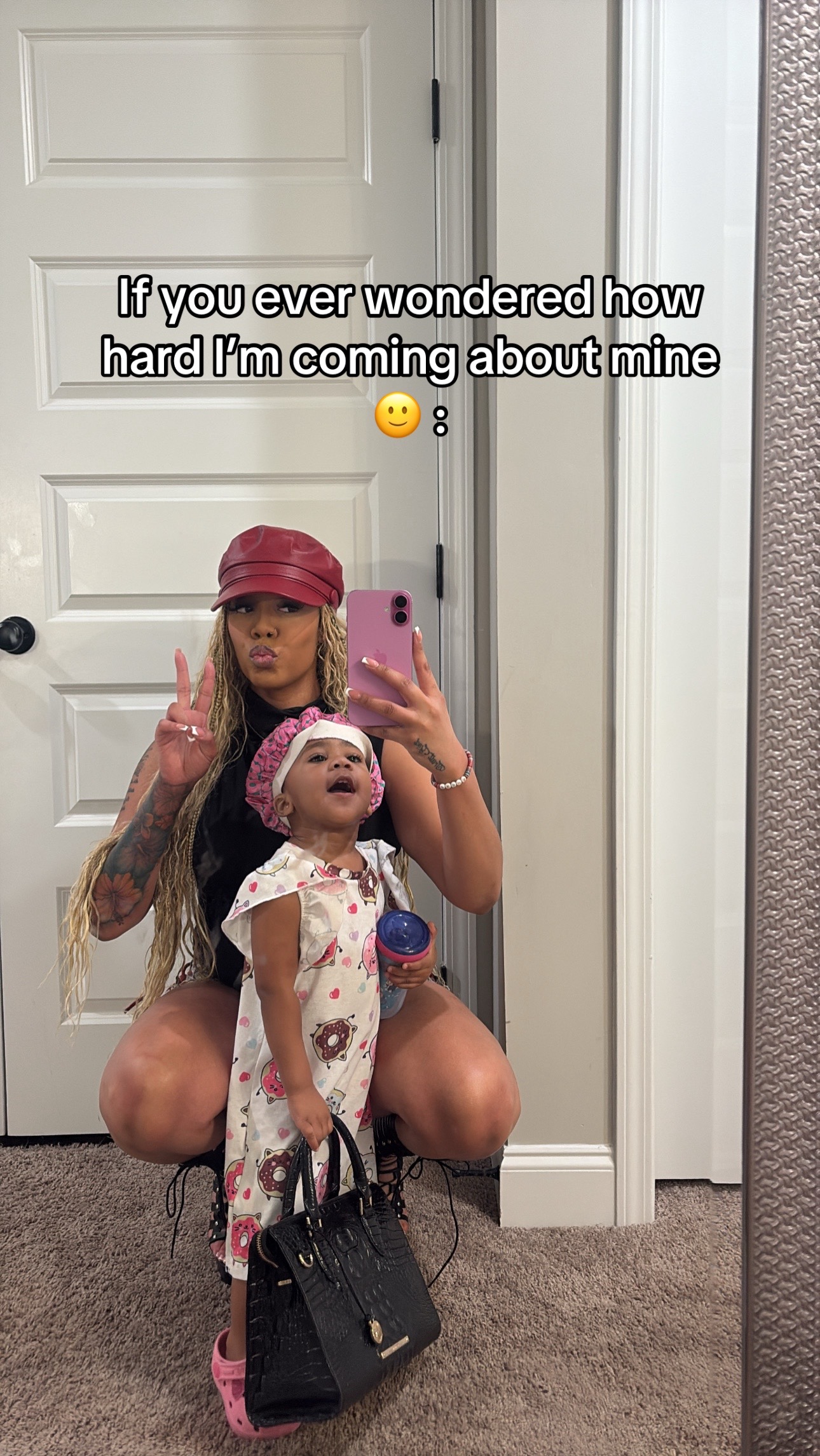 @A’Bria๐ธ | Mom๐ RN๐