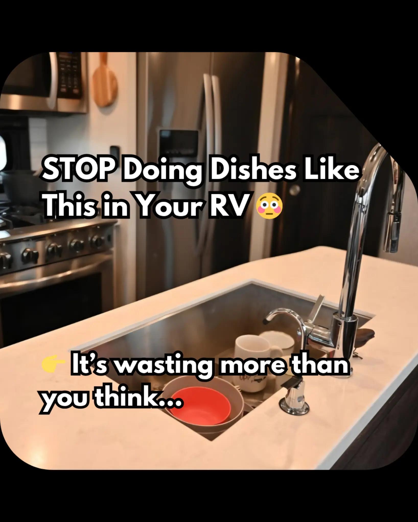 @RV Basic Essentials