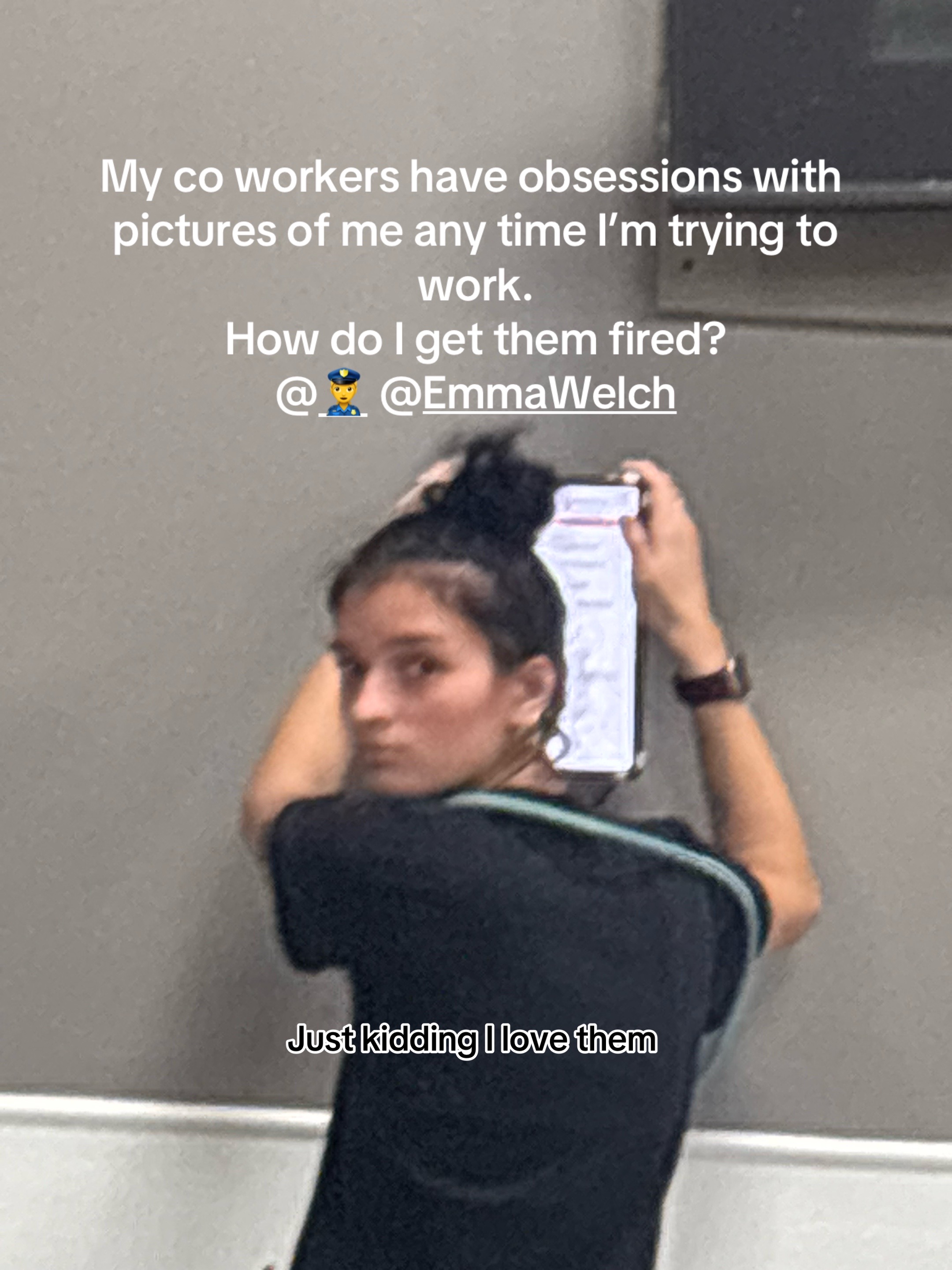 @Josie