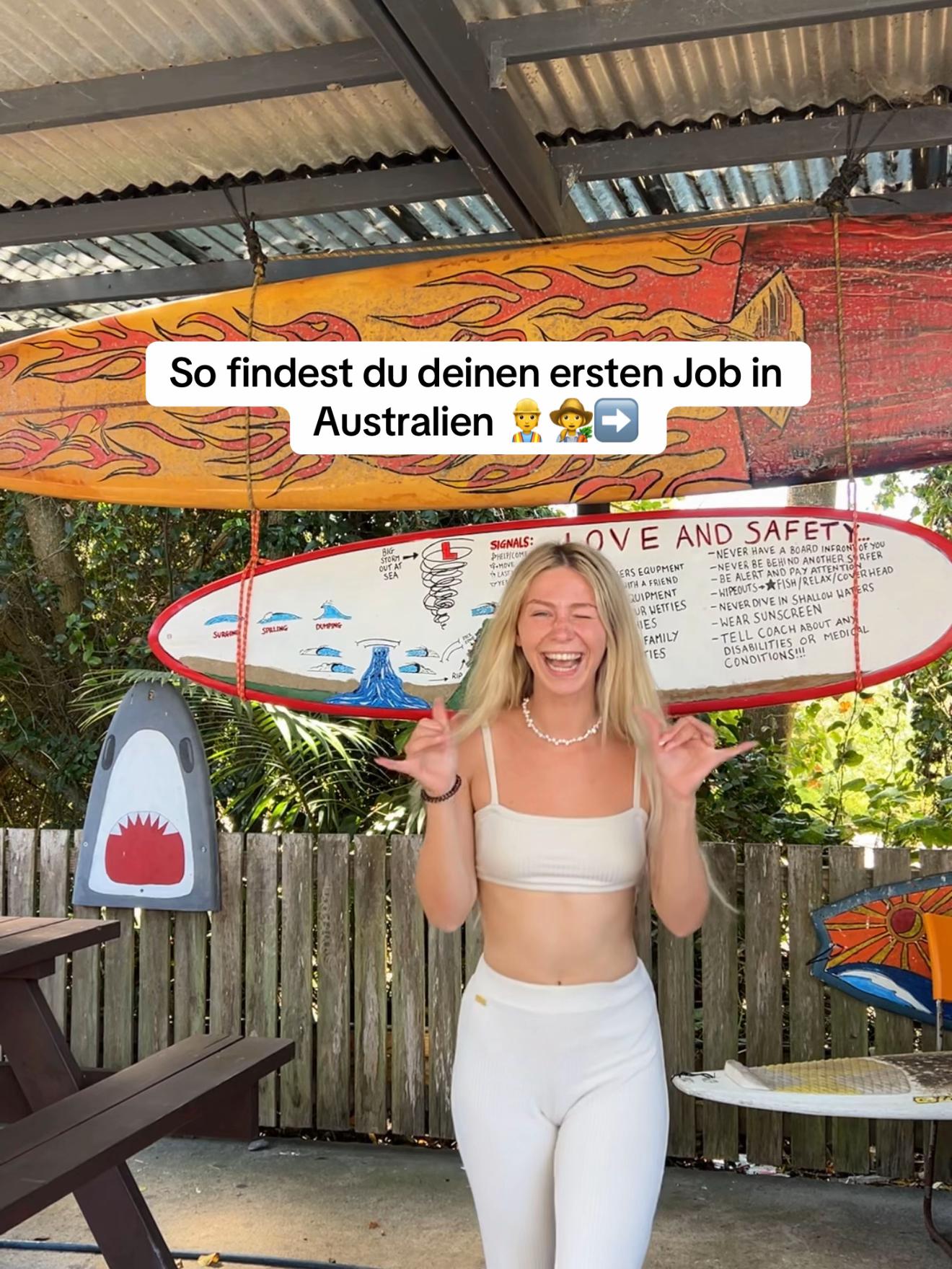 @Wanderwork | AUSTRALIEN 🇦🇺🌞