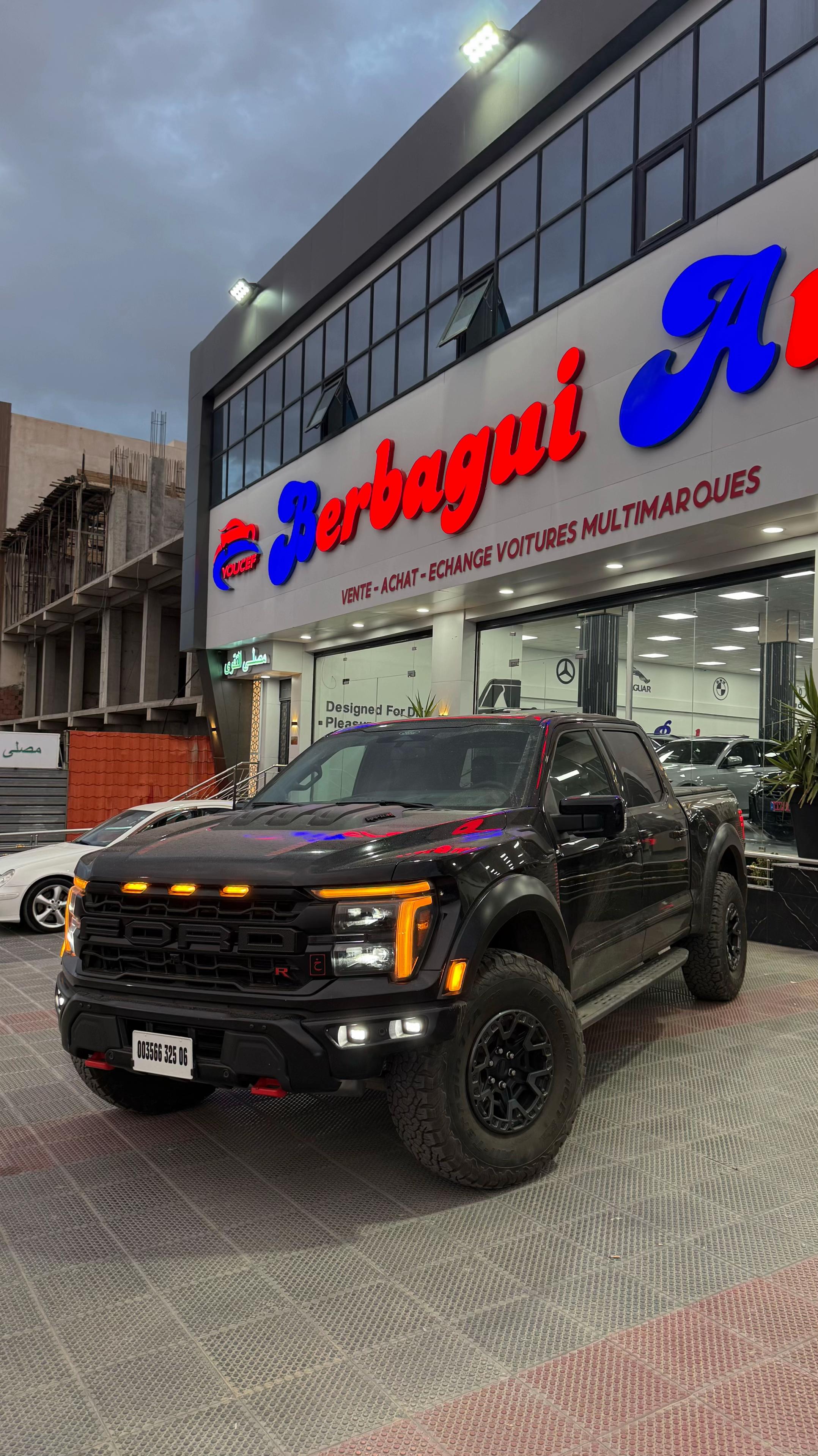 @Berbagui Auto Setif