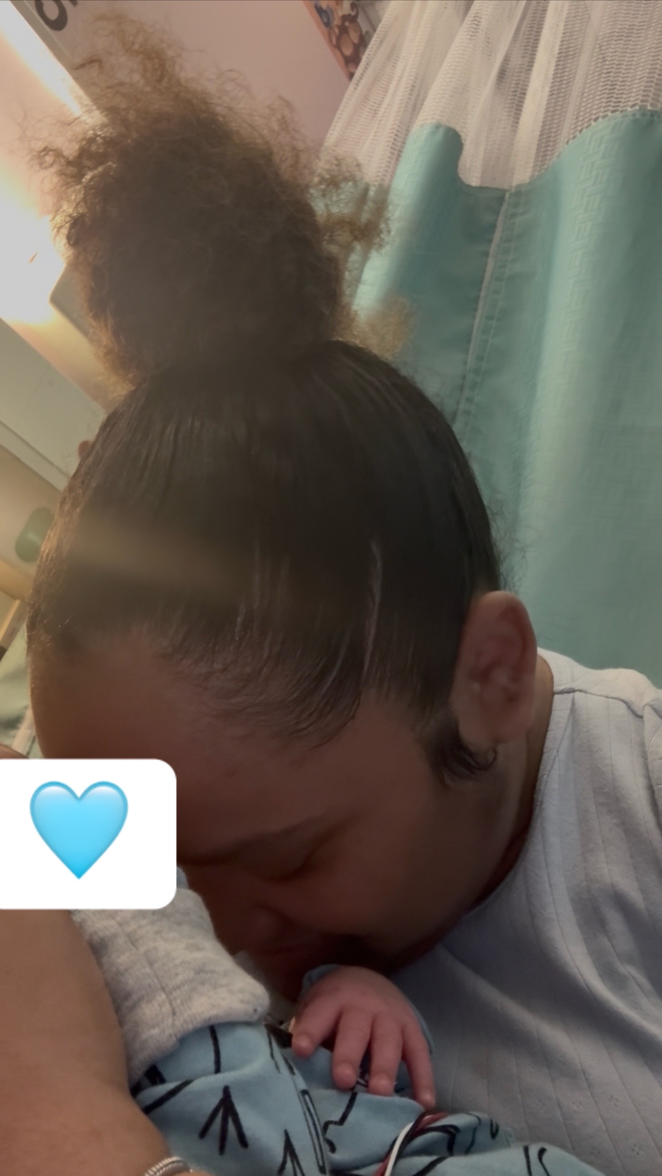 @Gabriela | IVF MOM | FTM