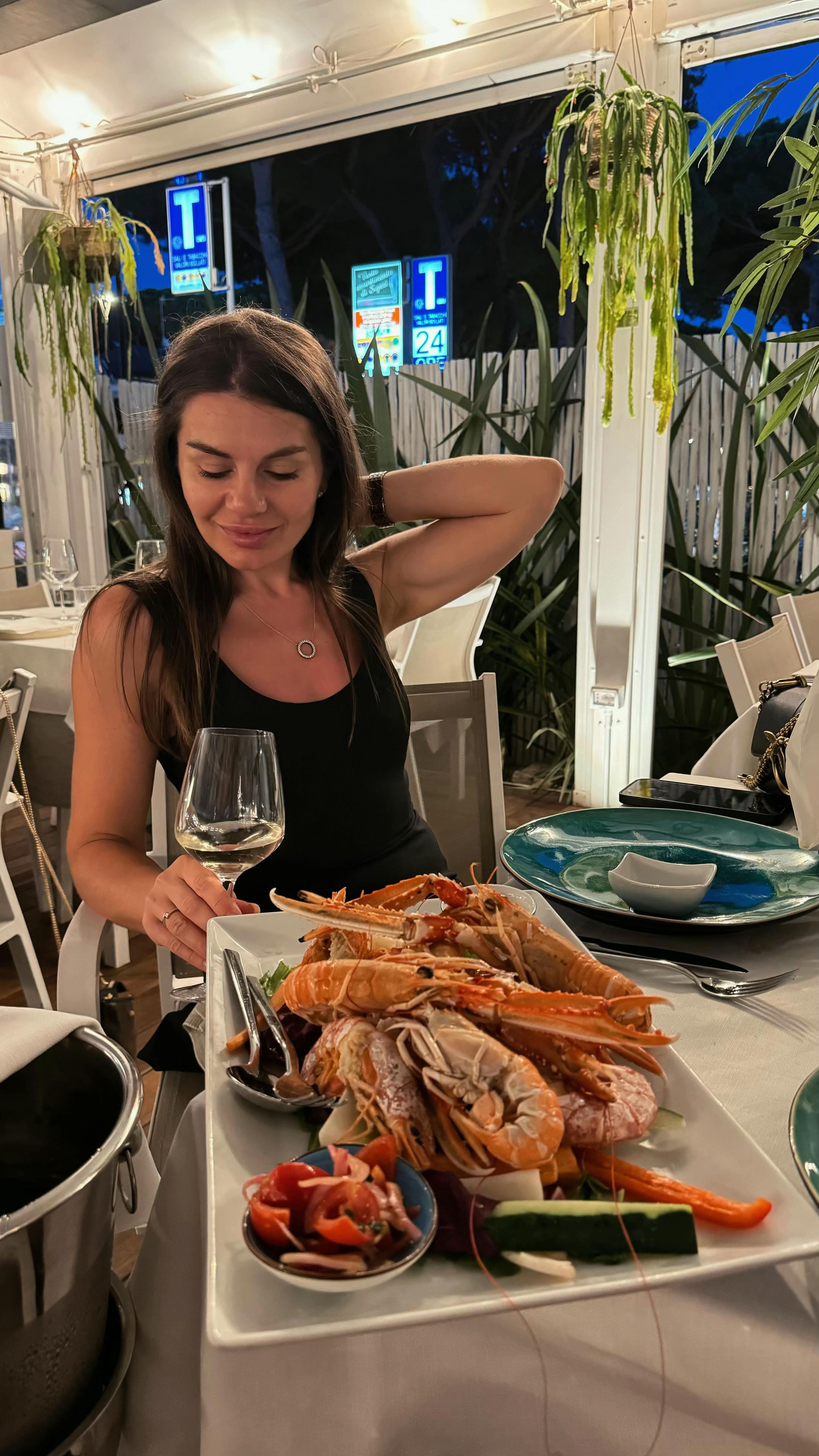 @Tatiana Sendrea