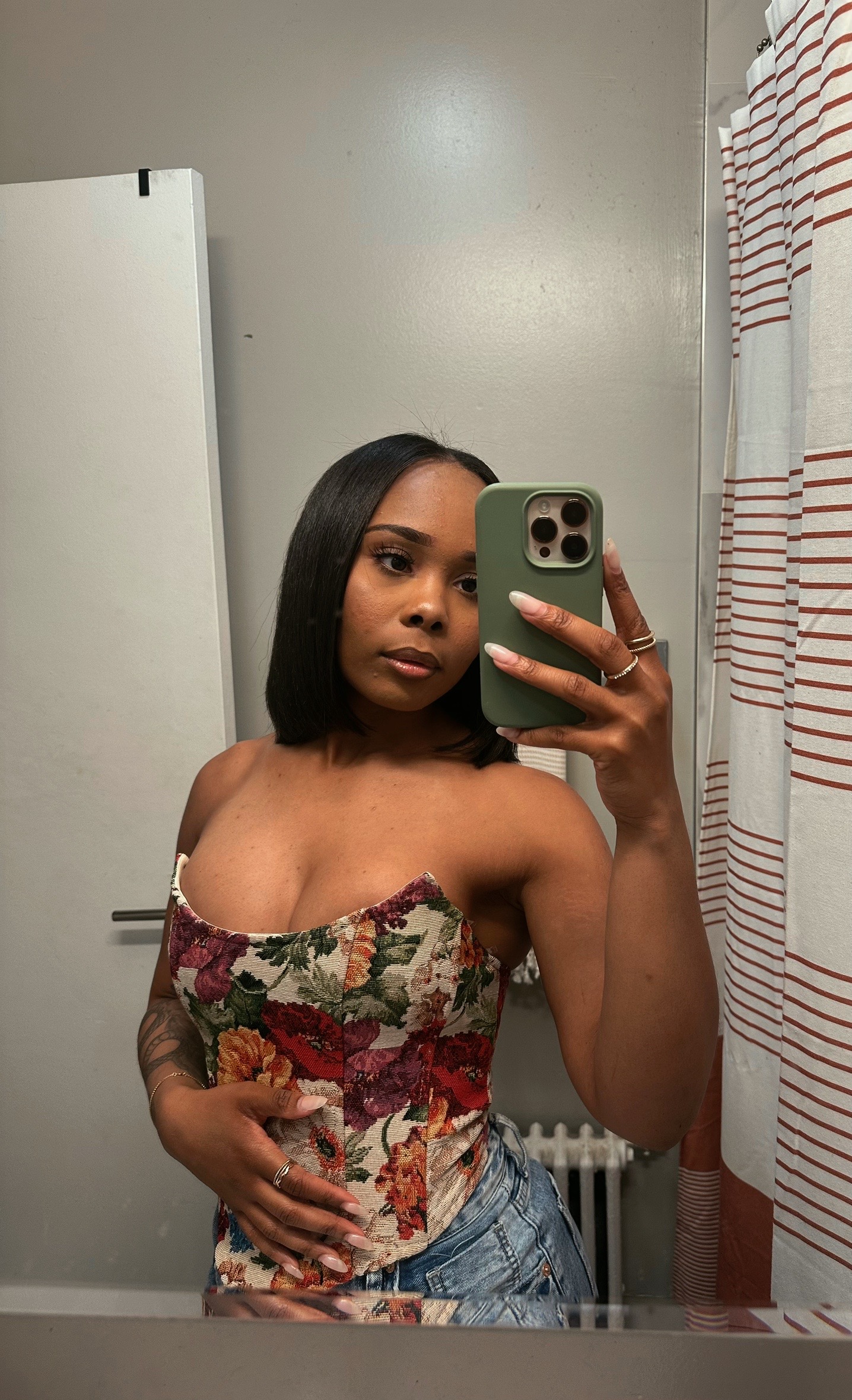 @Francesca Nicole