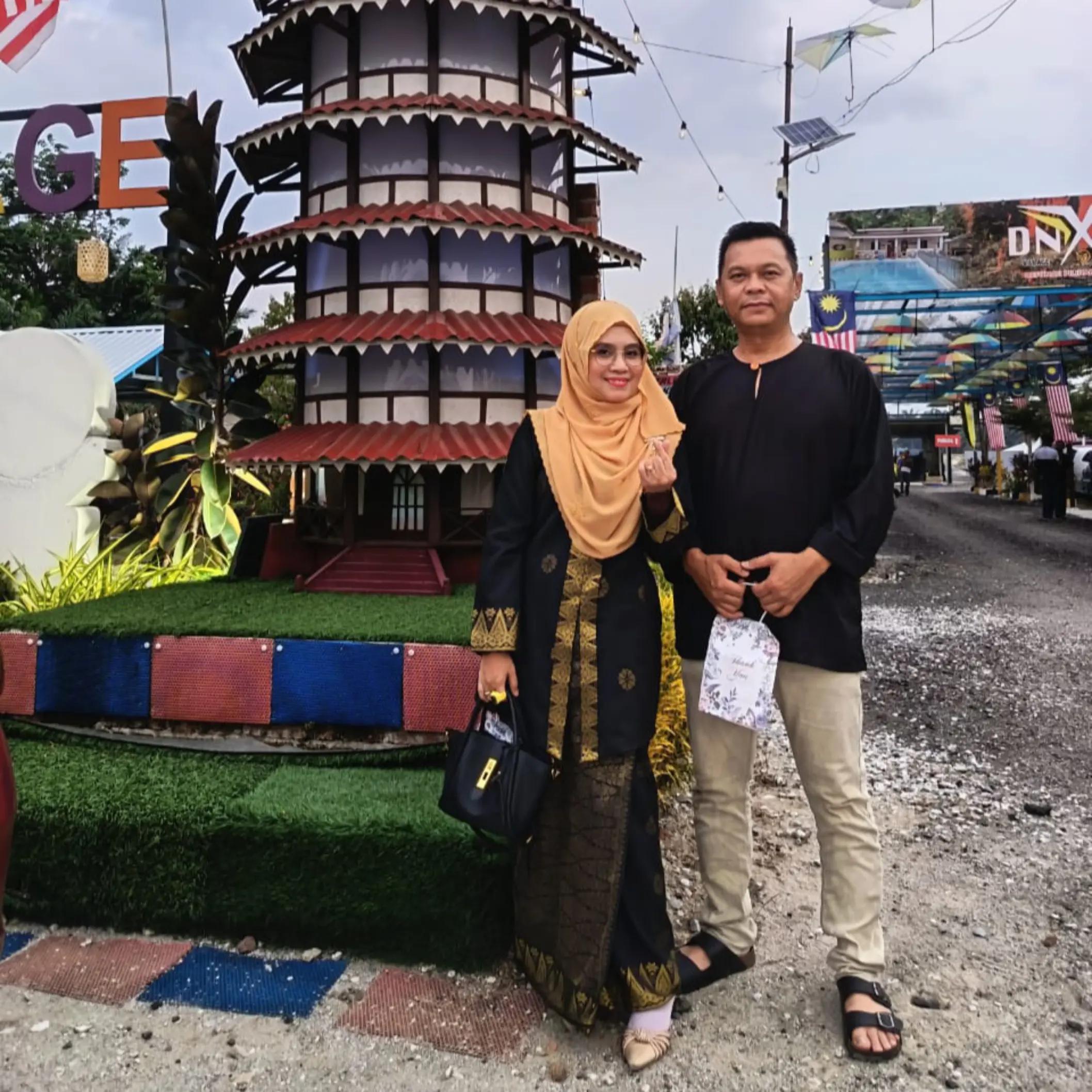 @Rozeylawati Mohd Adnan