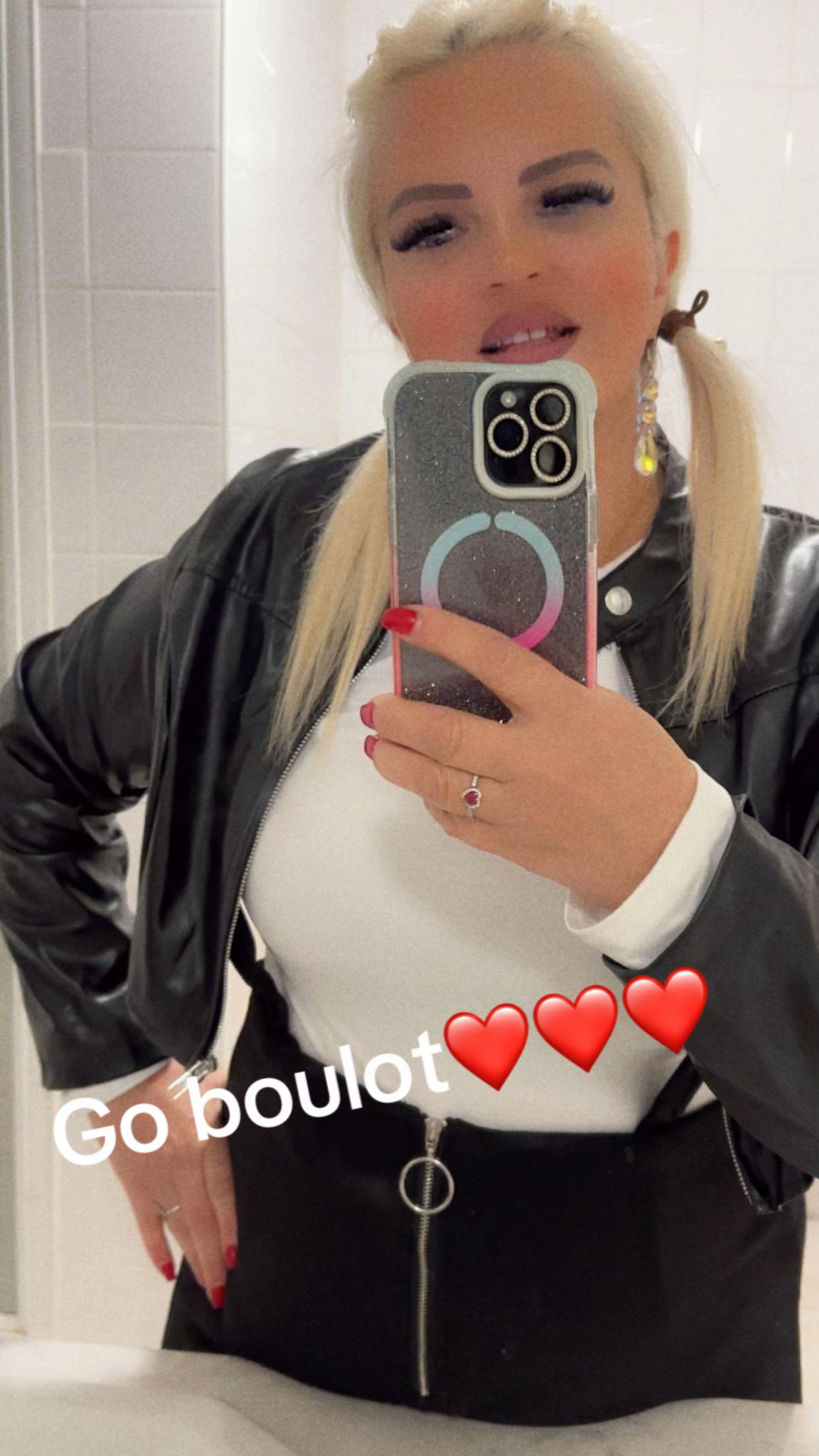 @Barbie du 67💋