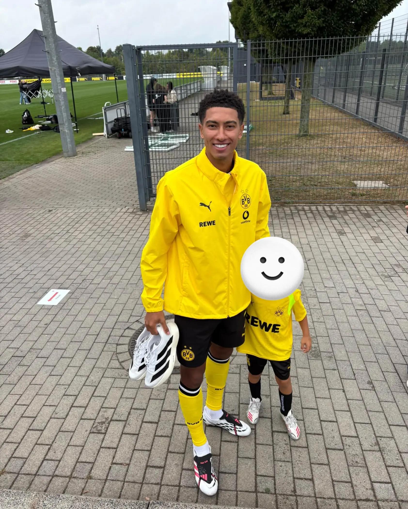 @Jobe FC