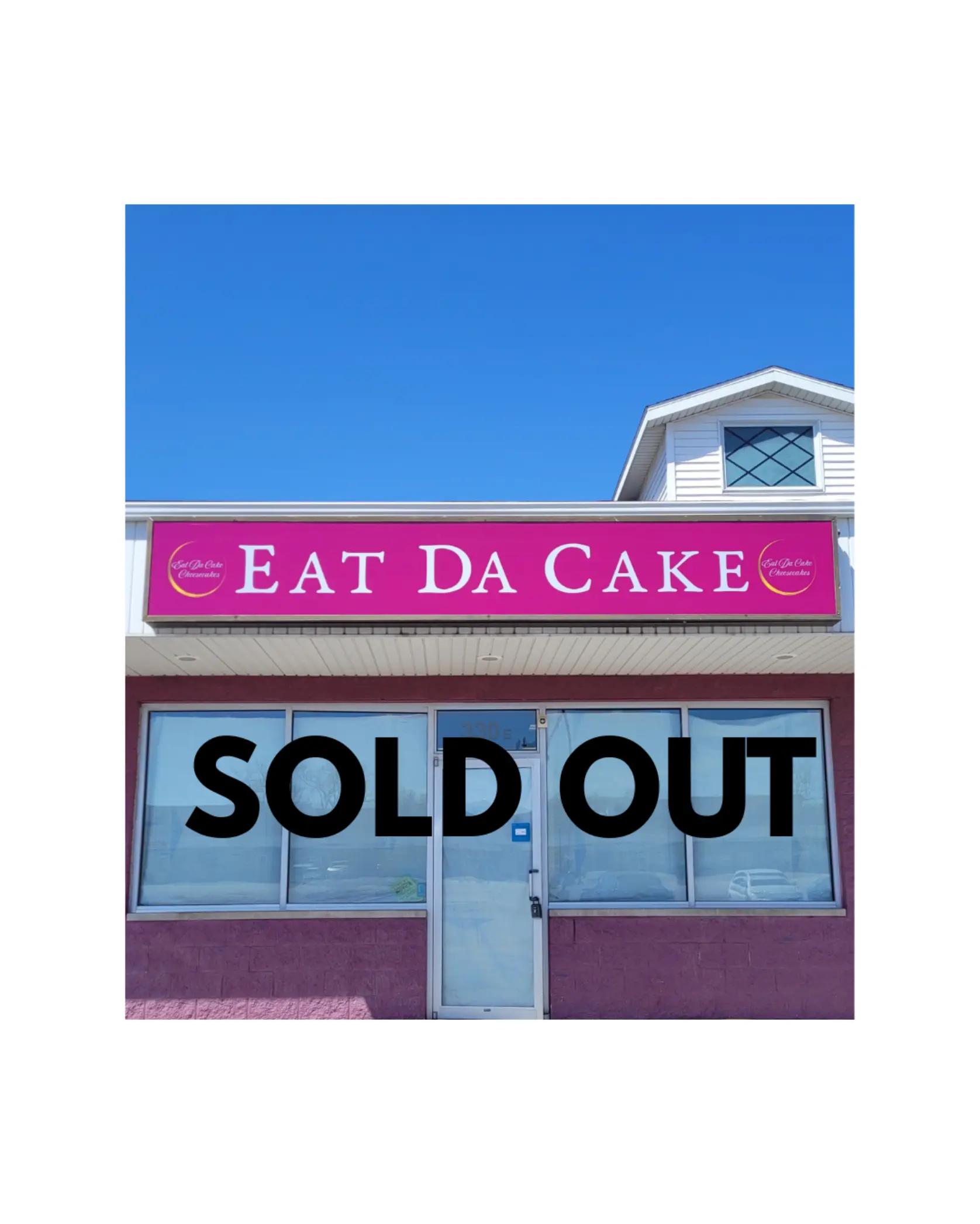 @Eat Da Cake