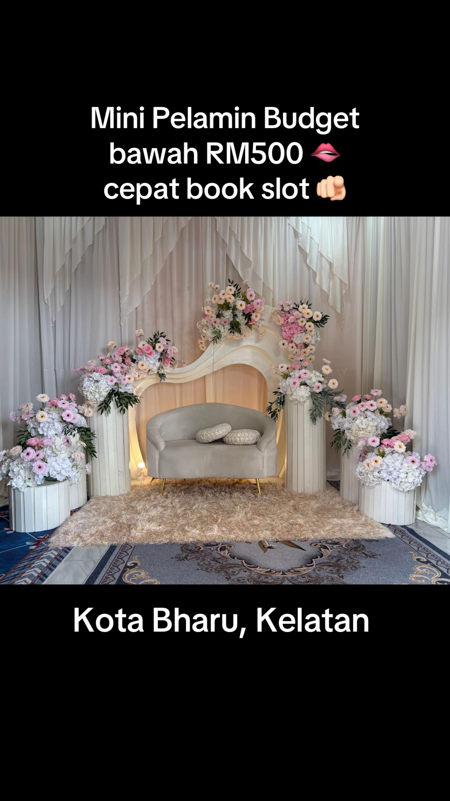 @Golden Sweet Bridal