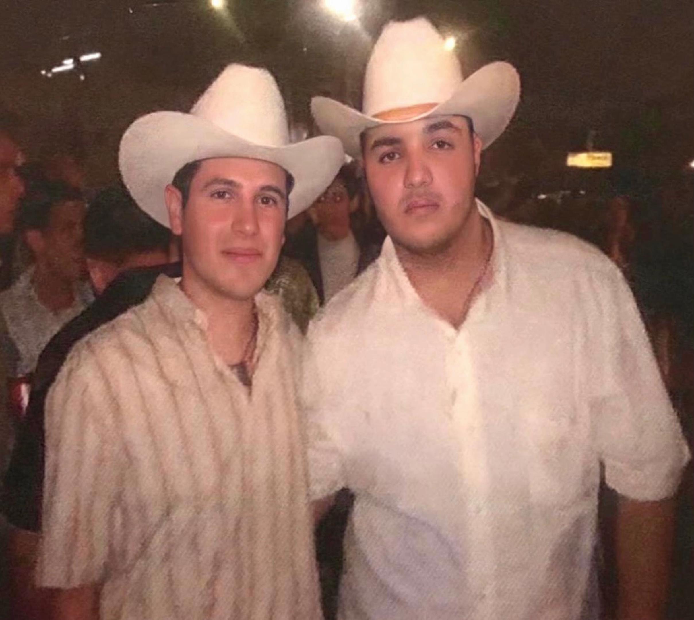 @The Cartel Insider