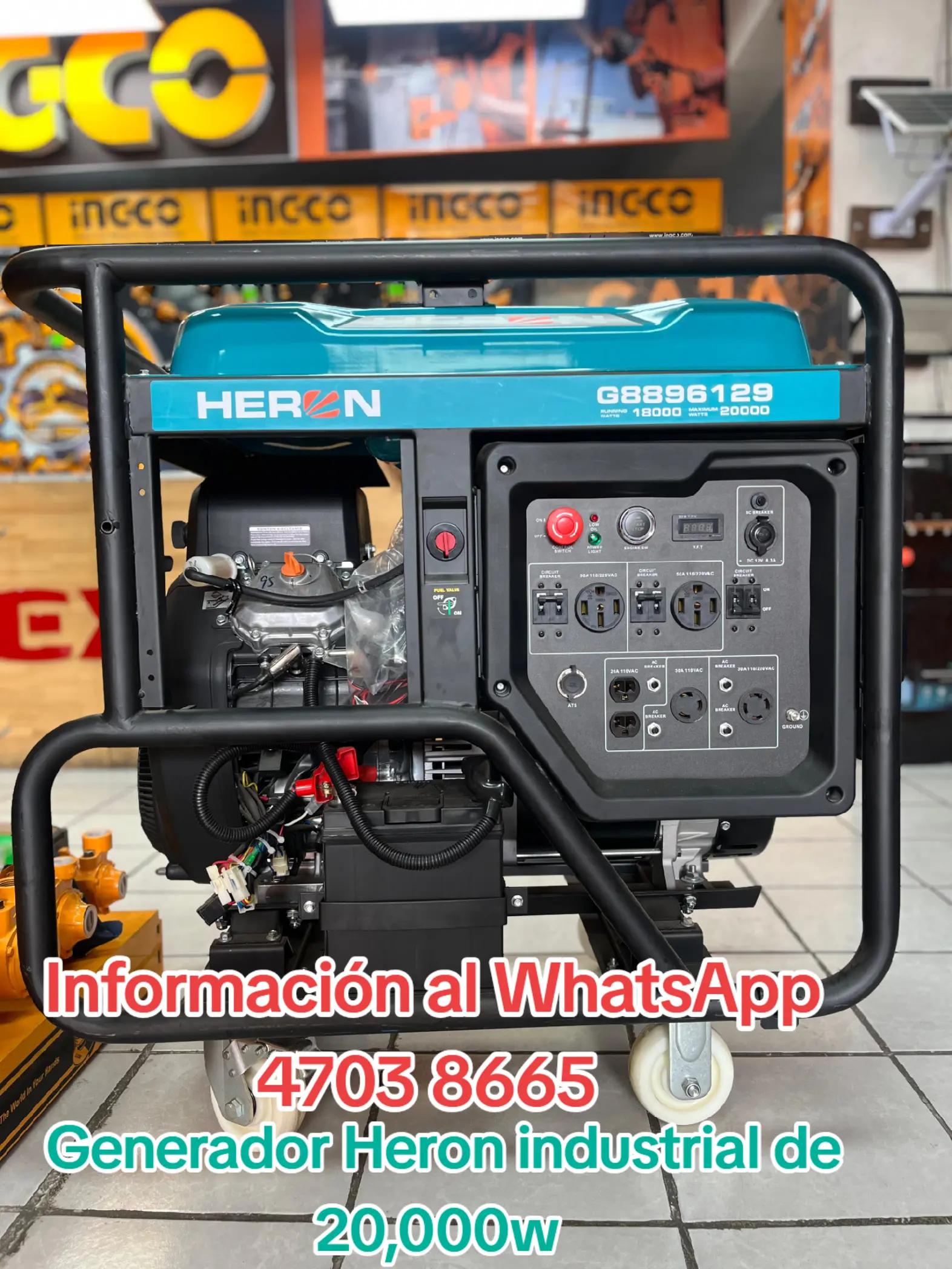 @FERRETER&Iacute;A BATEN