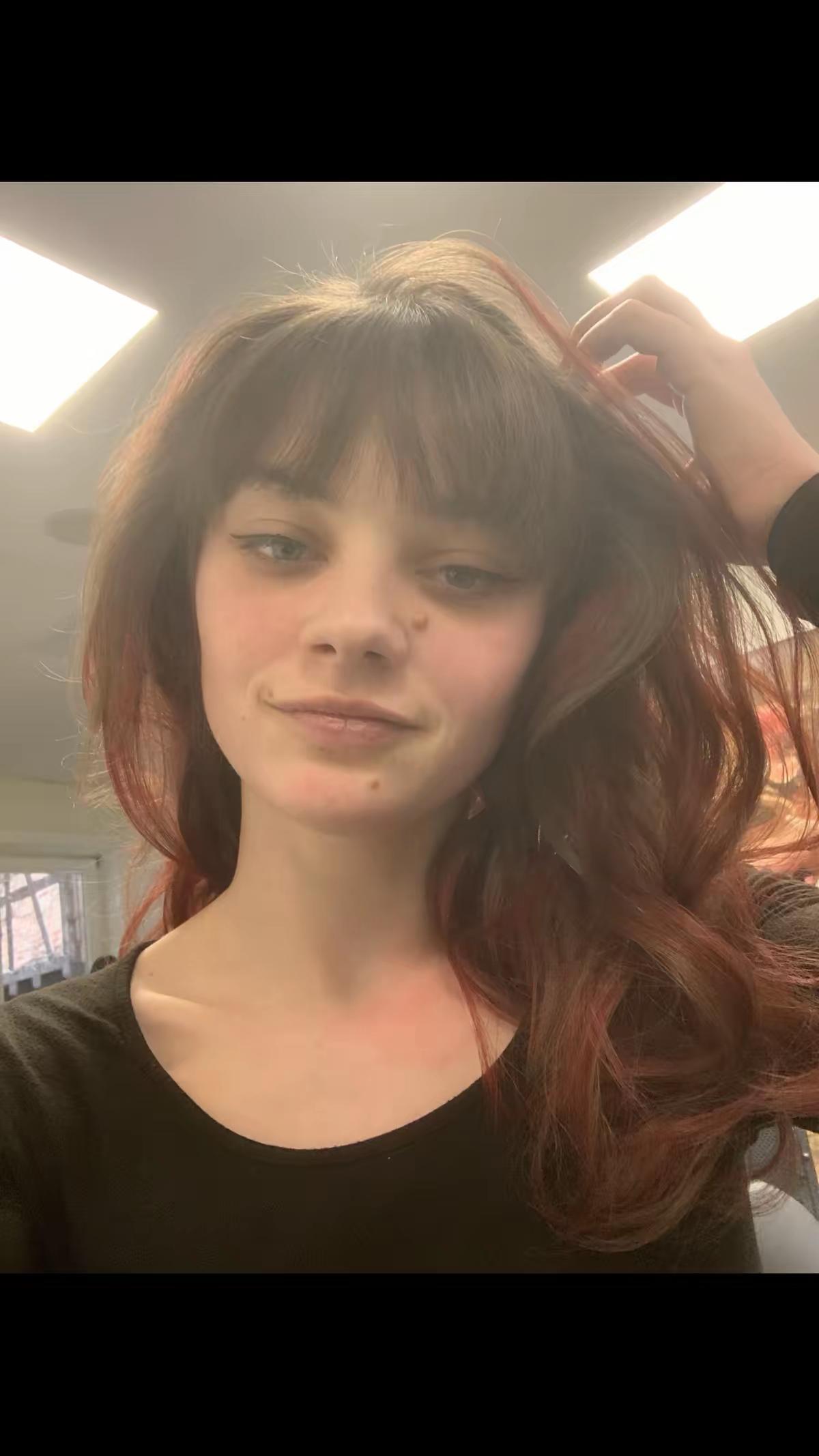 @Jo_ FireFighter_girl