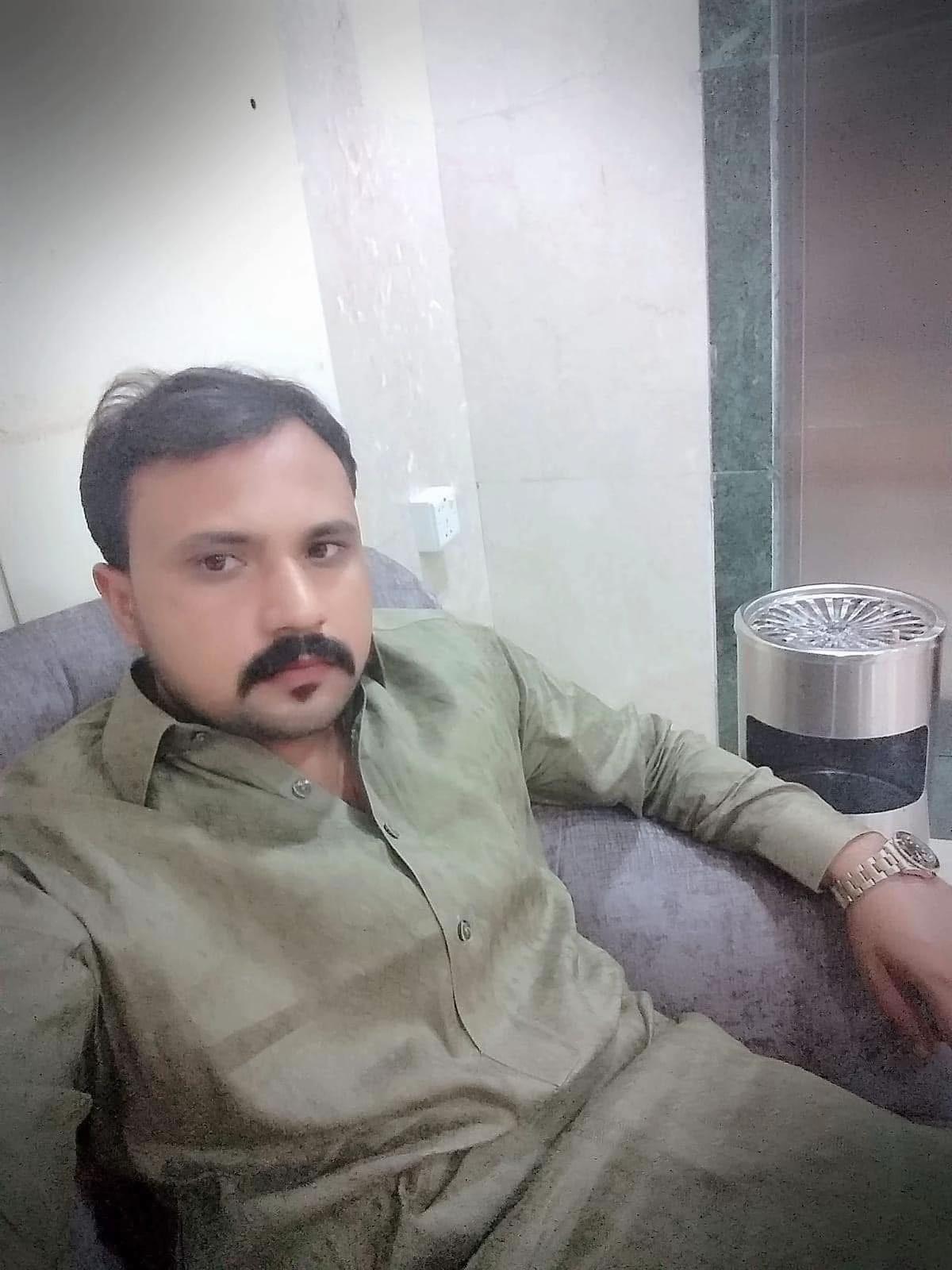 @Qalab Abbas