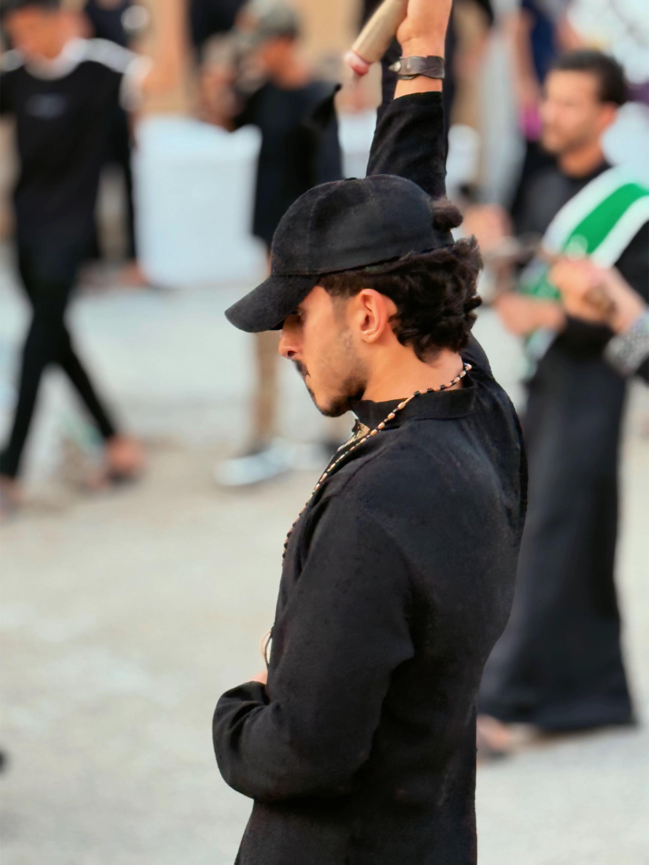 @سَجـااد | SAJAD