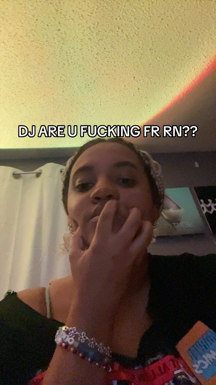 @youdontknowme