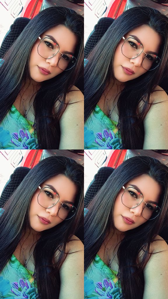 @MADELIN✨🌻