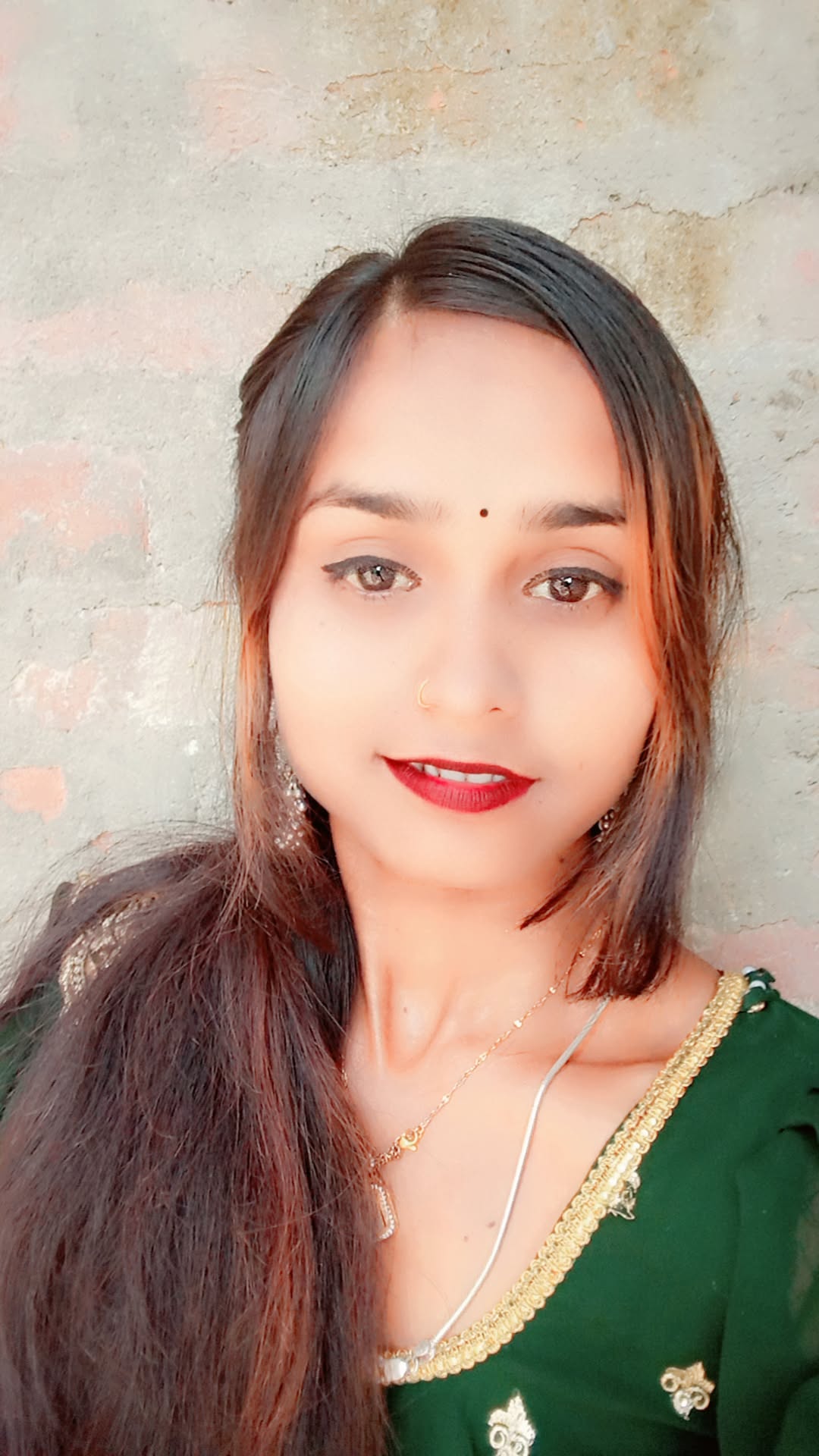 @💫👰Puja kumari 💫👰