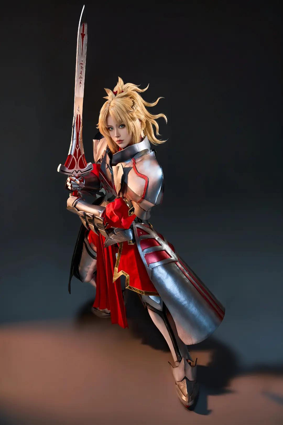 @Komori Cosplay Costume
