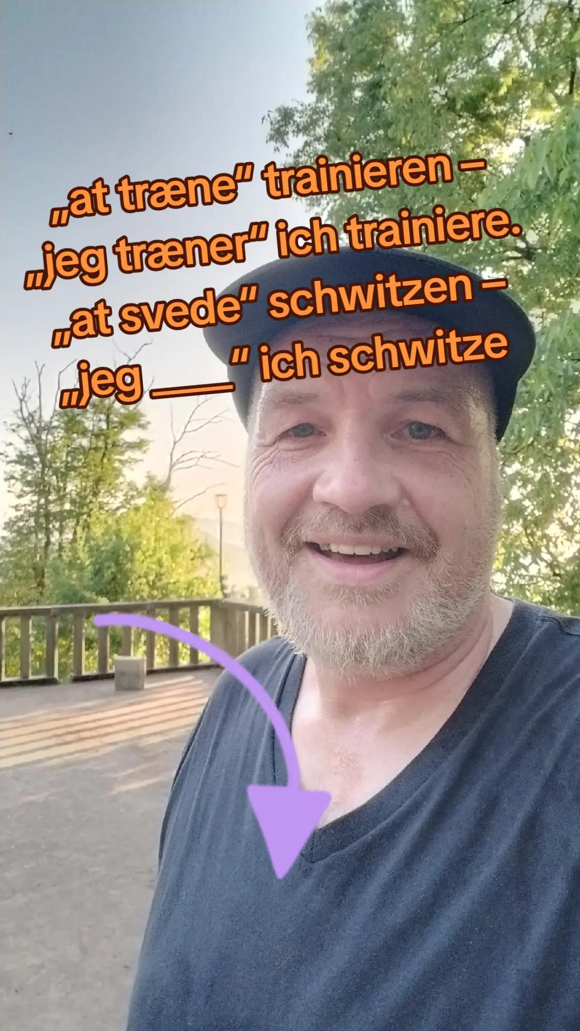 @D&auml;nisch mit John