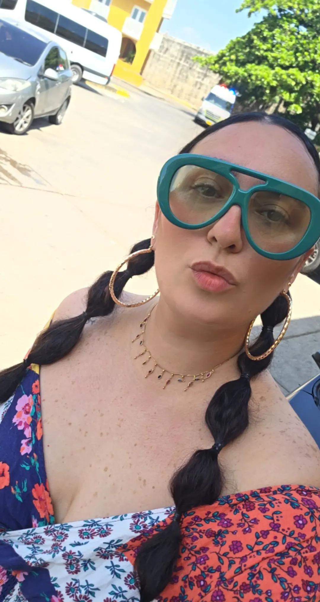 @Ajá Chechi