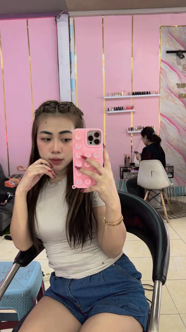 @Ambar studio salon ciwidey