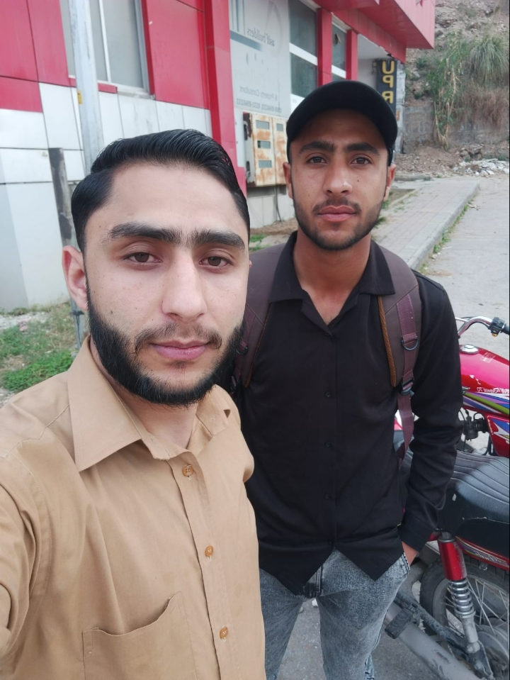 @Umair Dar