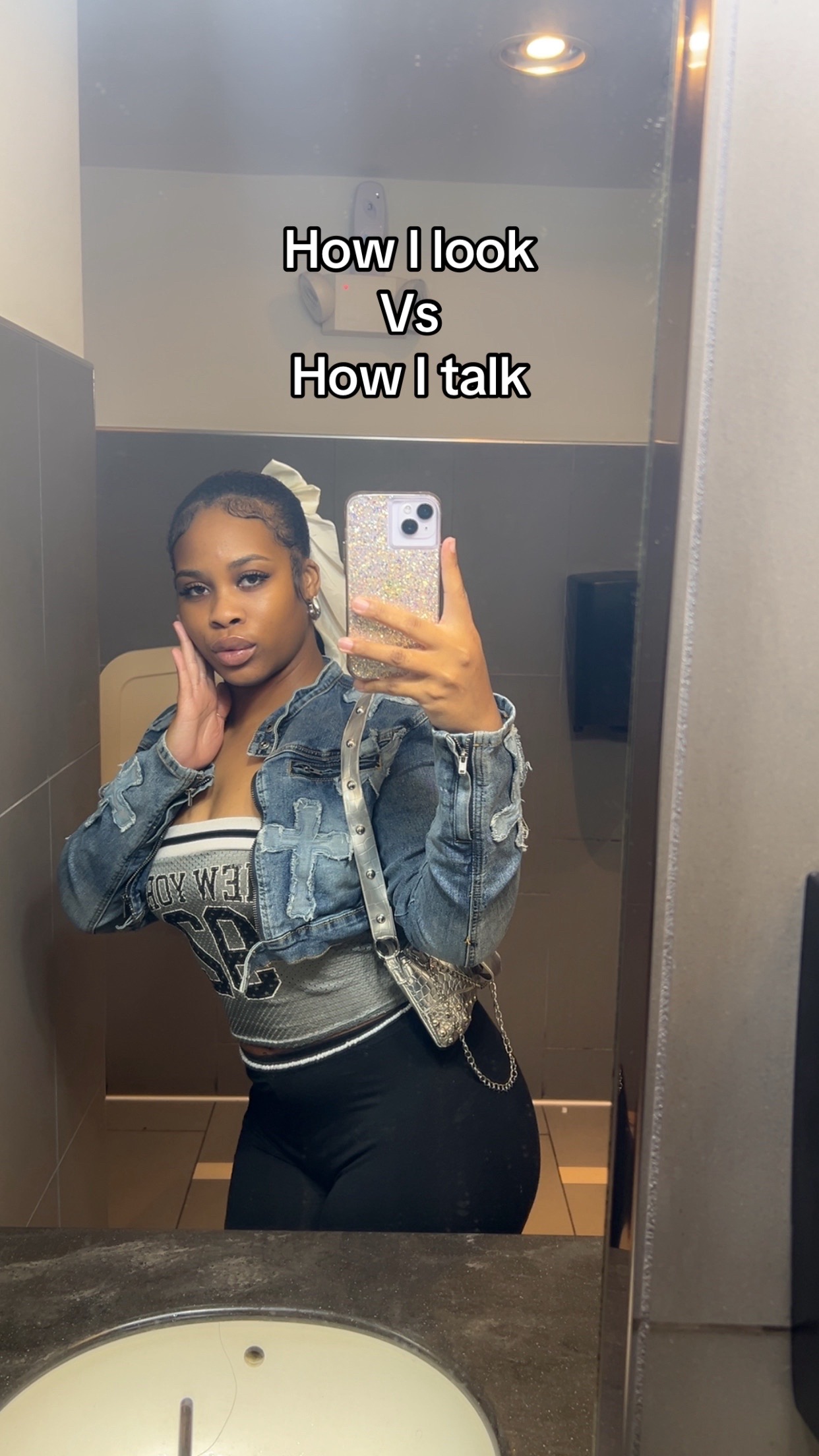 @Brandi Lashay ๐