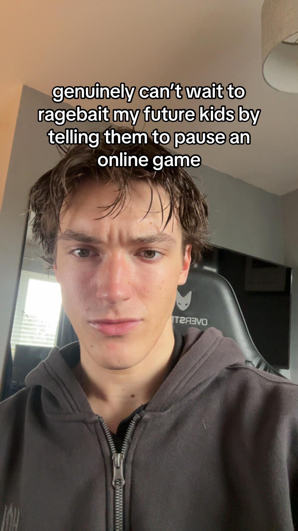 @Garreth