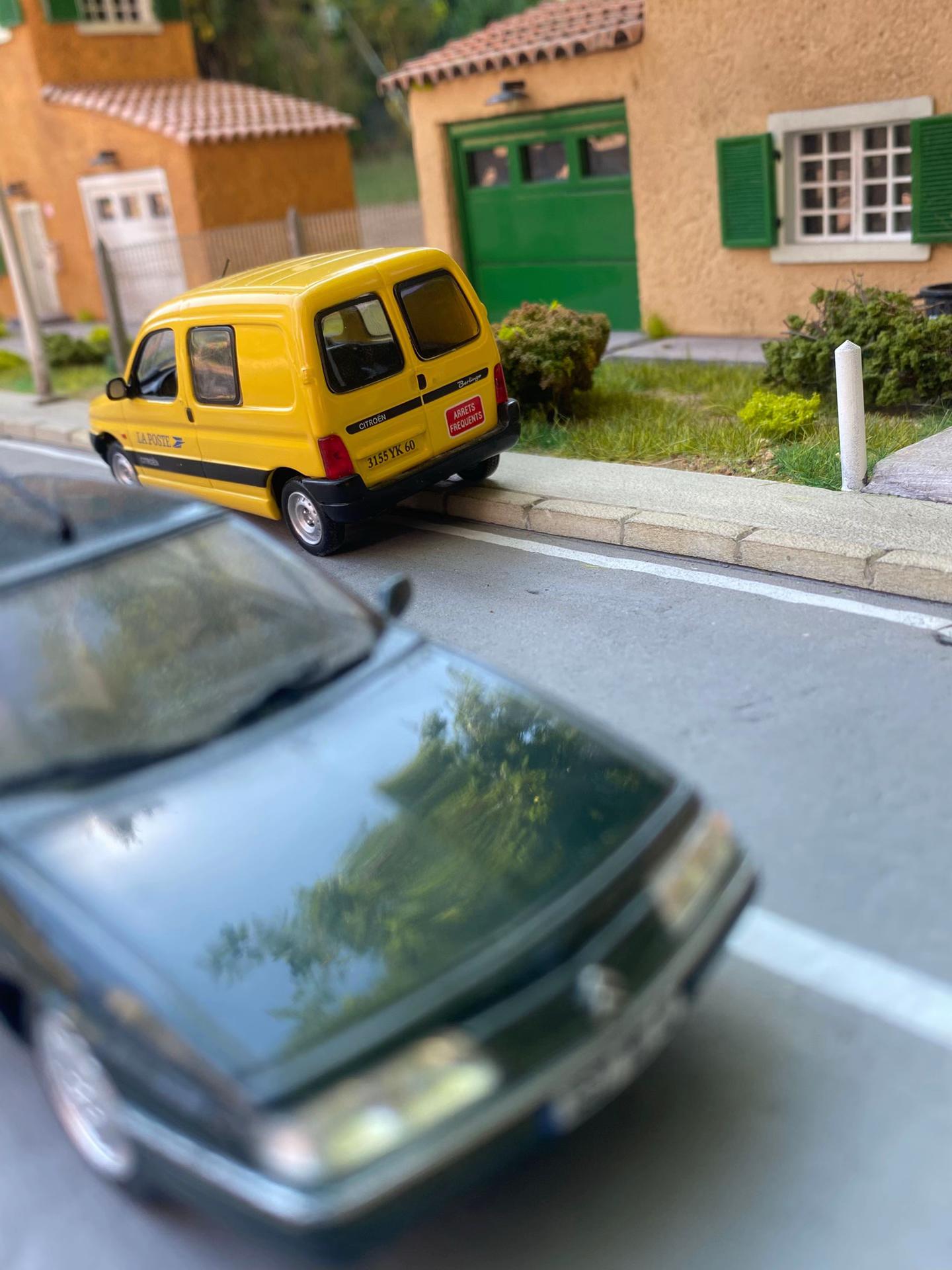 @Miniacars
