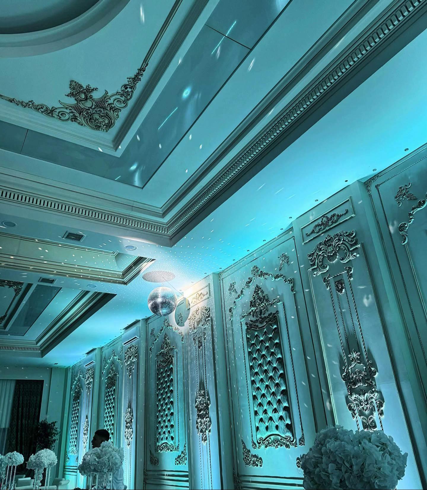 @SUGARFREE Events Centre