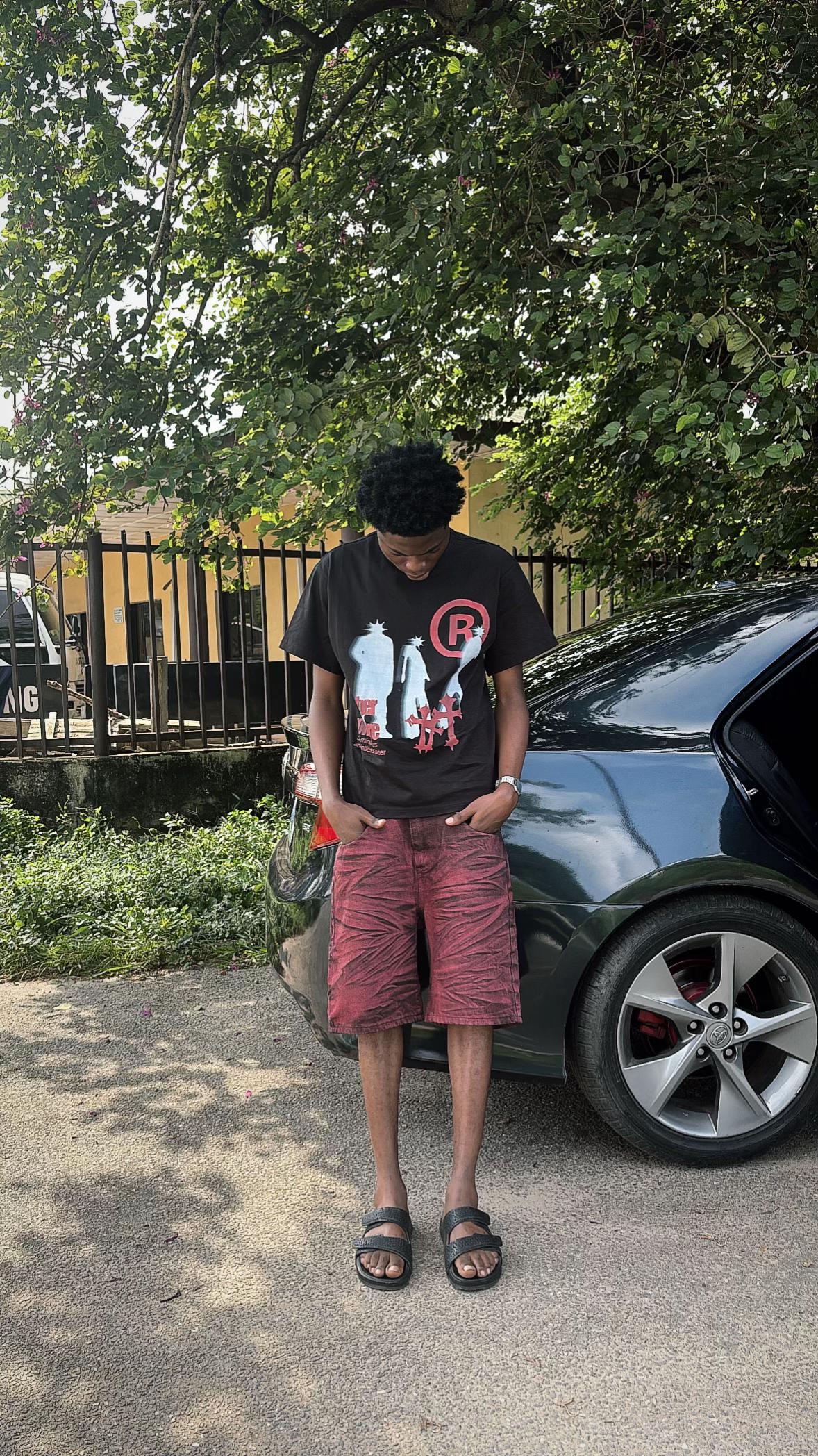 @NORRIS®️