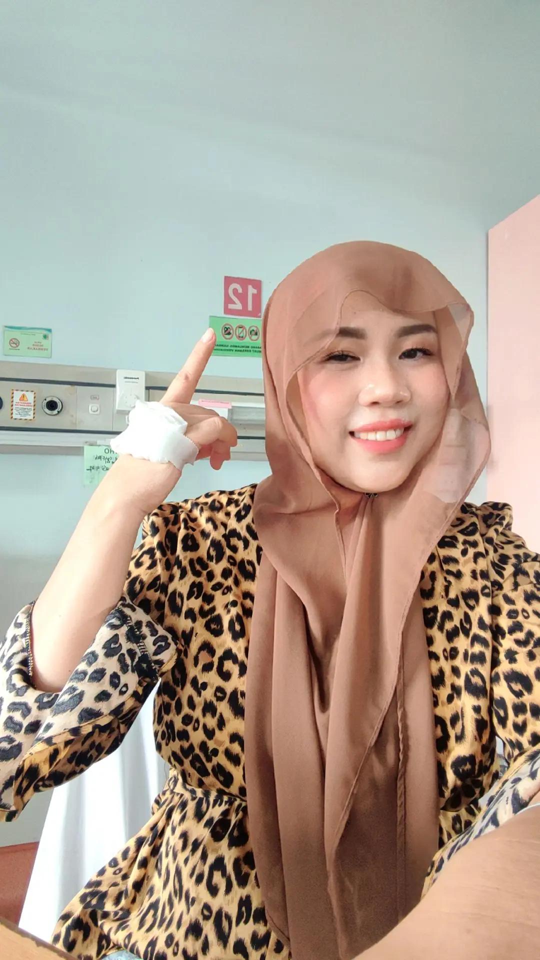 @Fiqah Ratu