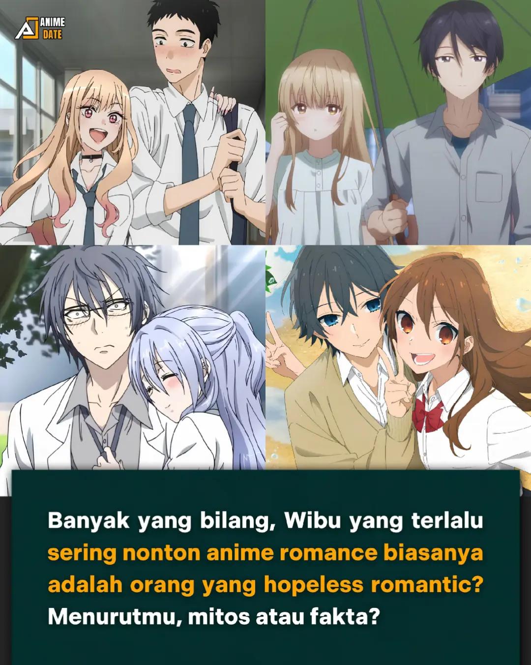 @Anime Date