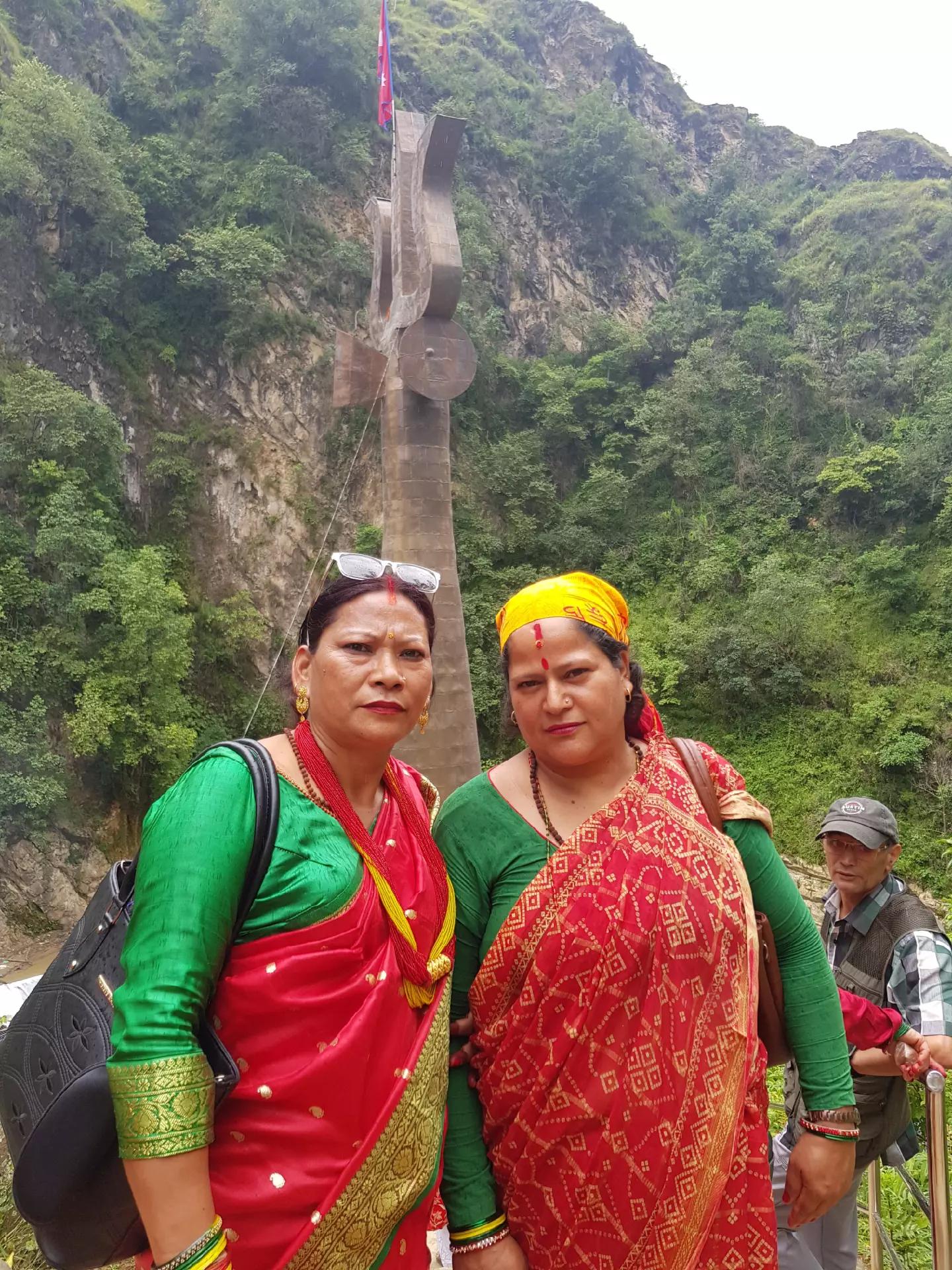 @Samjhana Khadka