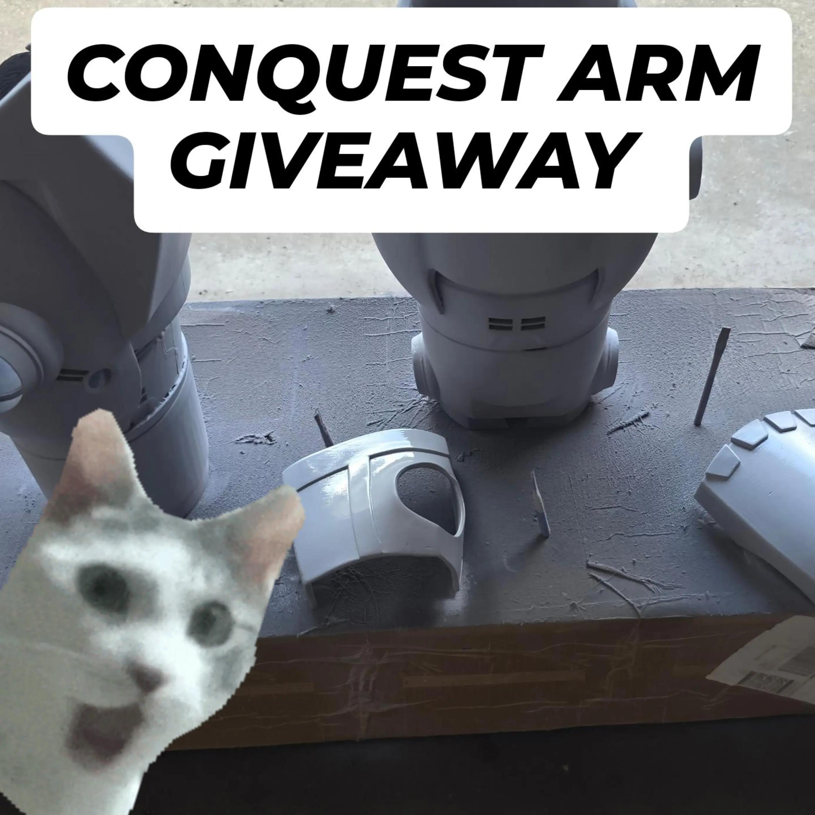 @Carl/Conquest