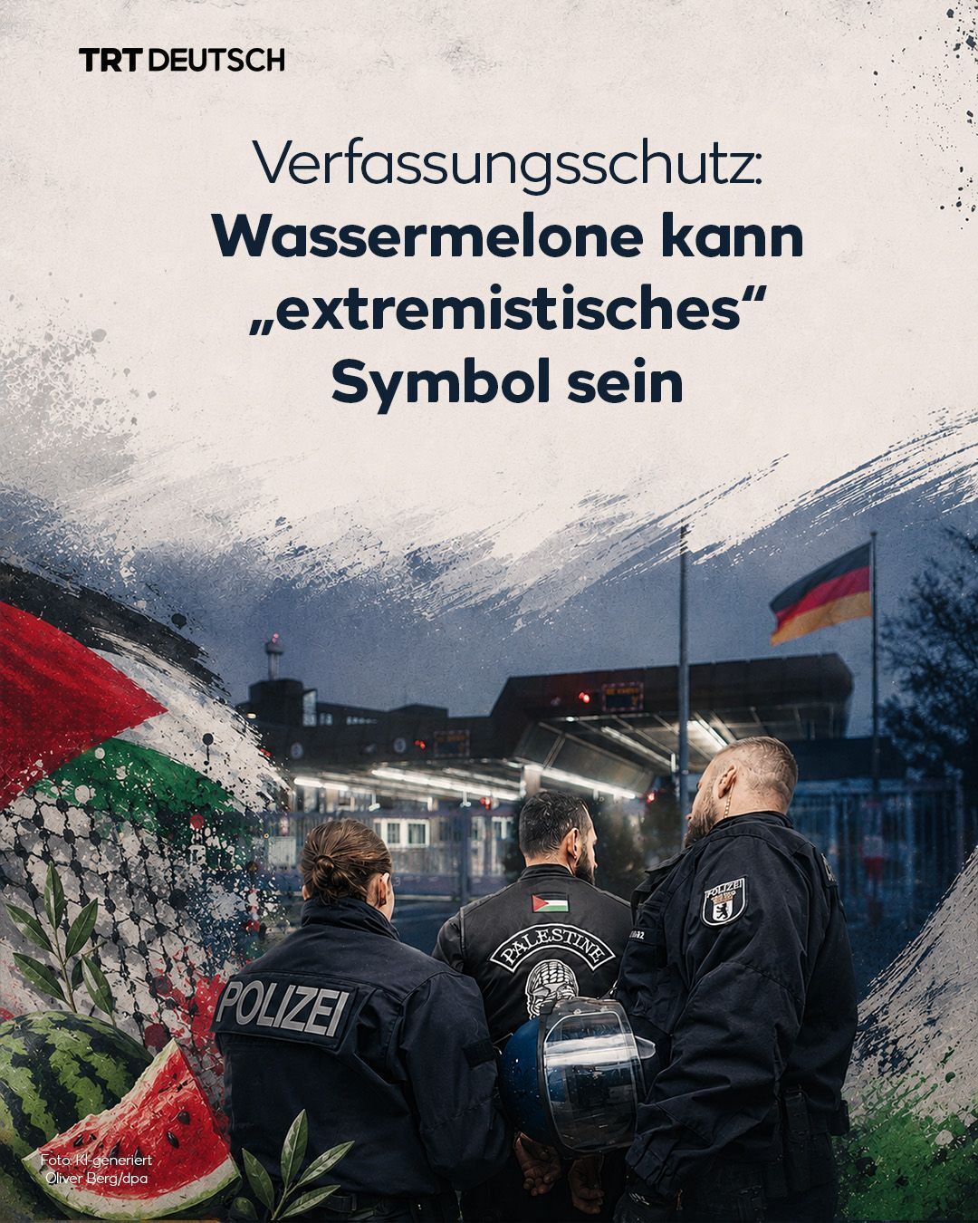 @TRT Deutsch