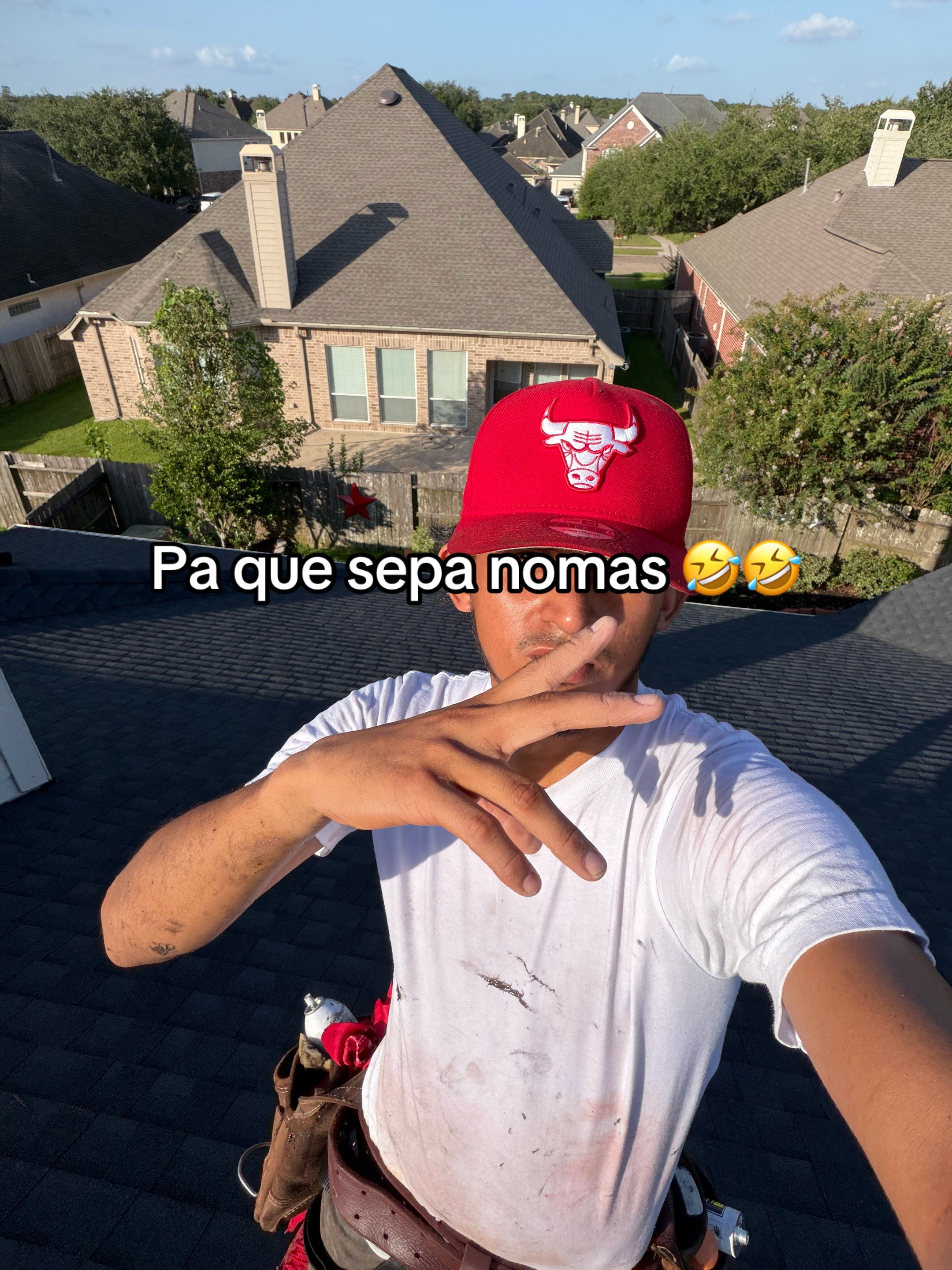 @Manuel De La O