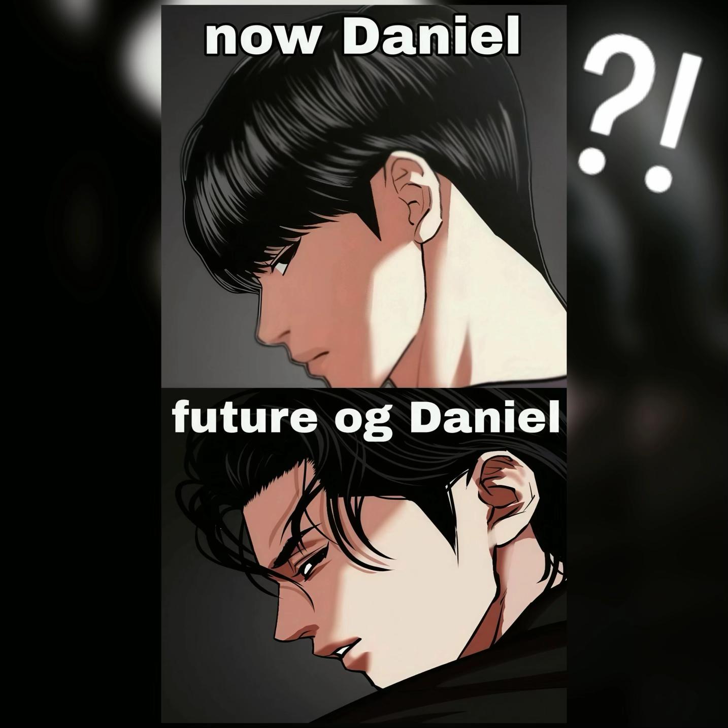 @Big Daniel