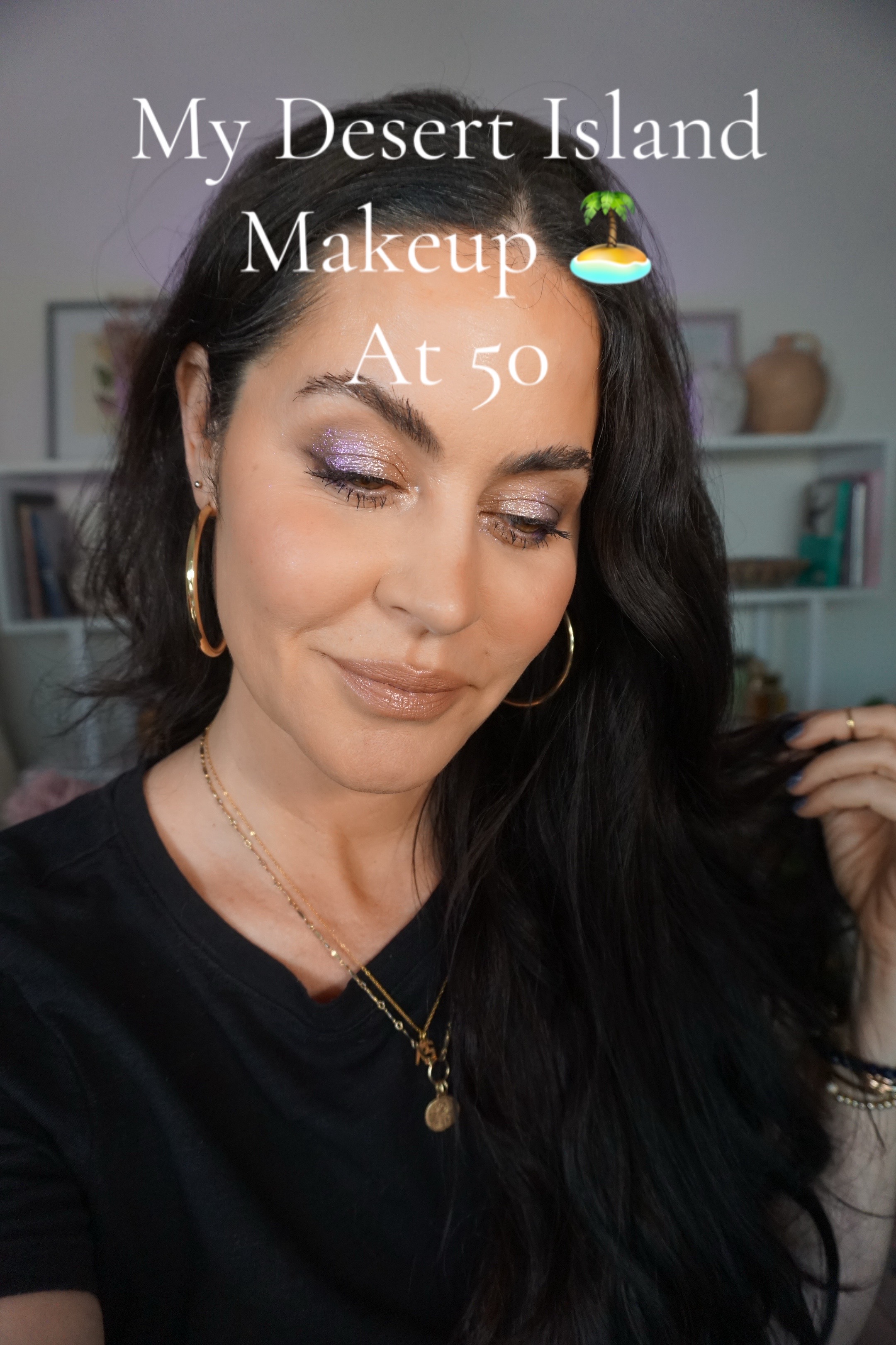 @Jamie | 50+ Certified MUA