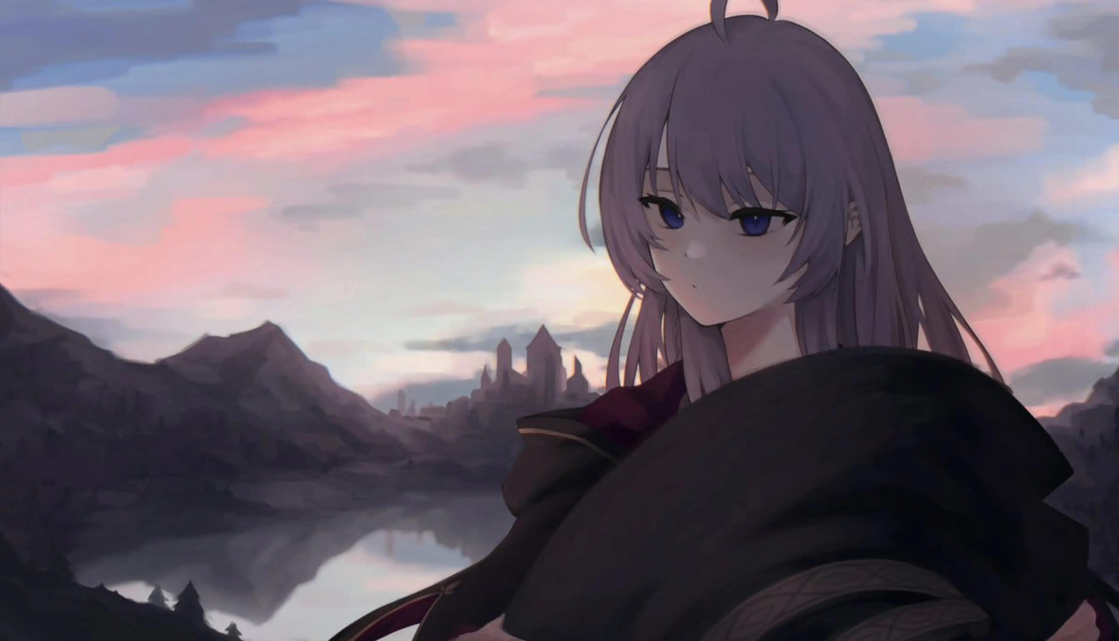 @Hanako Hiro