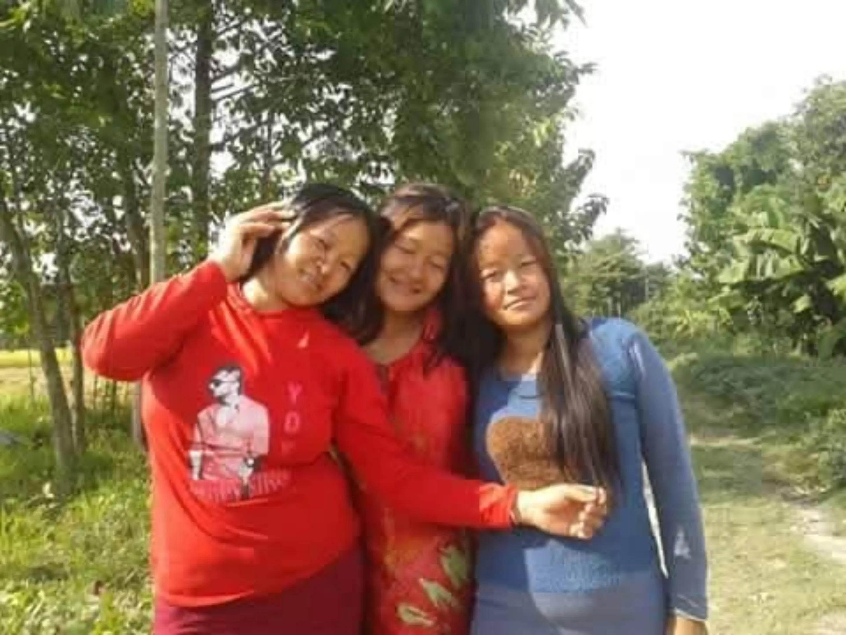 @tina subba