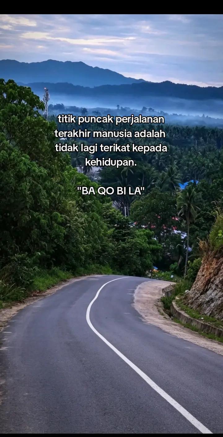 @Hamba اَللهُ