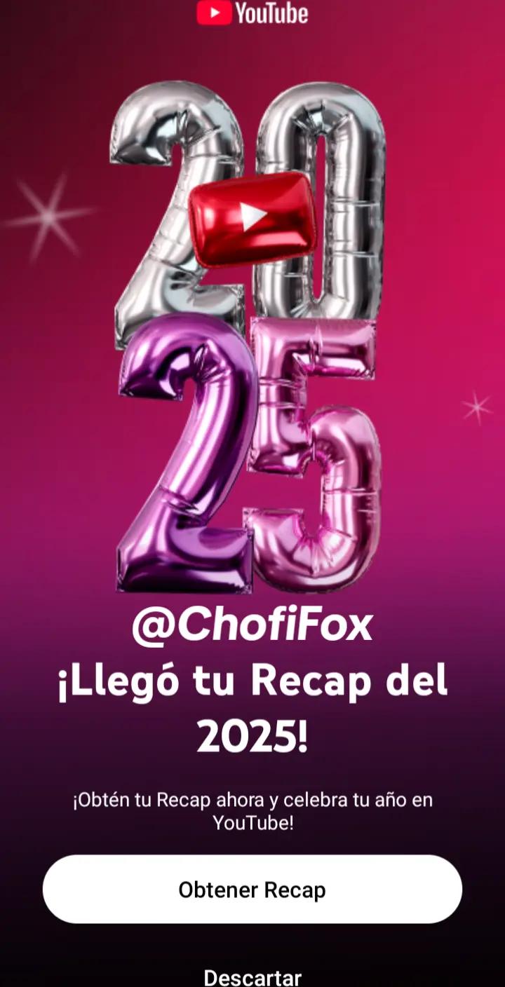 @ChofiFox