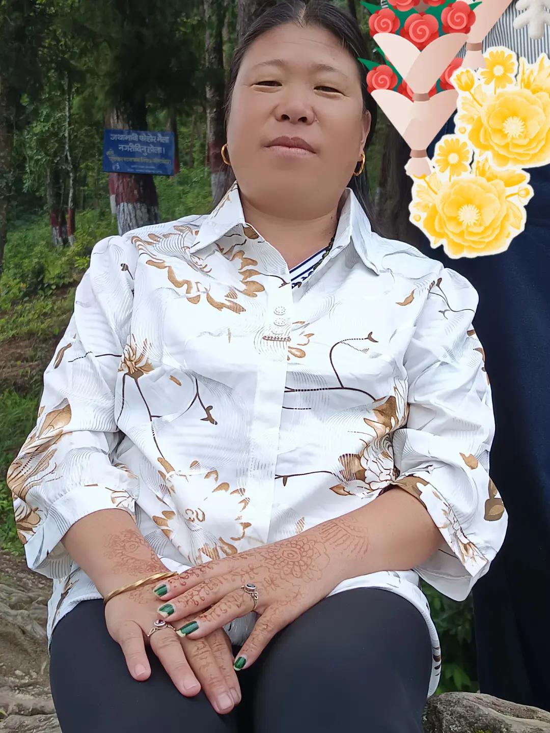 @Sita Sherpa