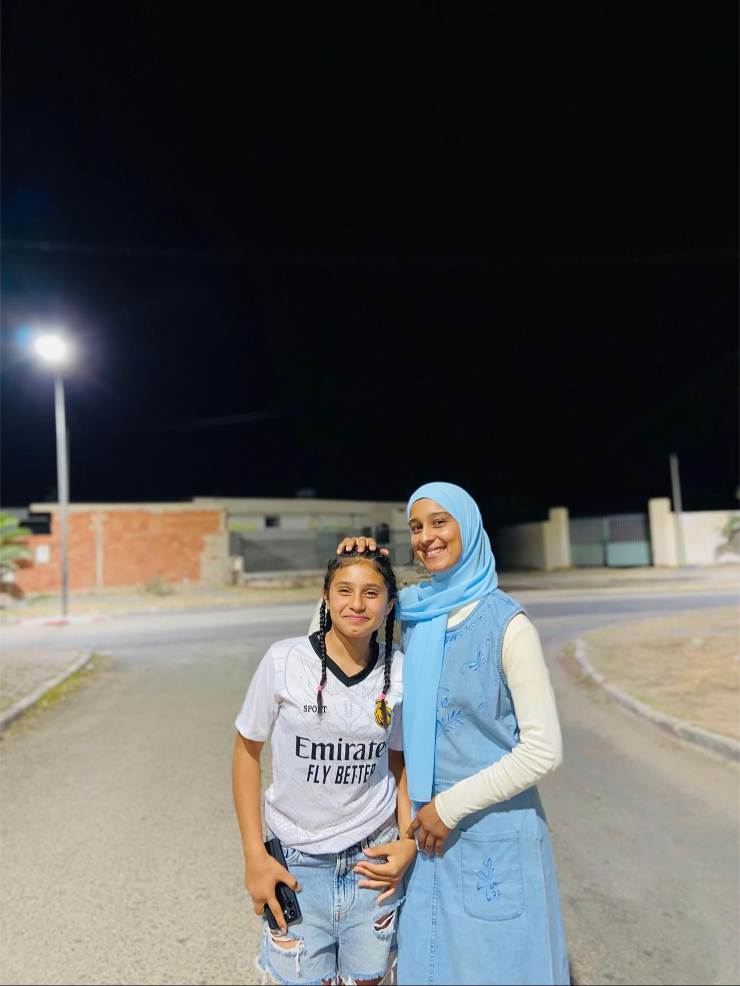 @Khawla Kyokushinkai 🥋