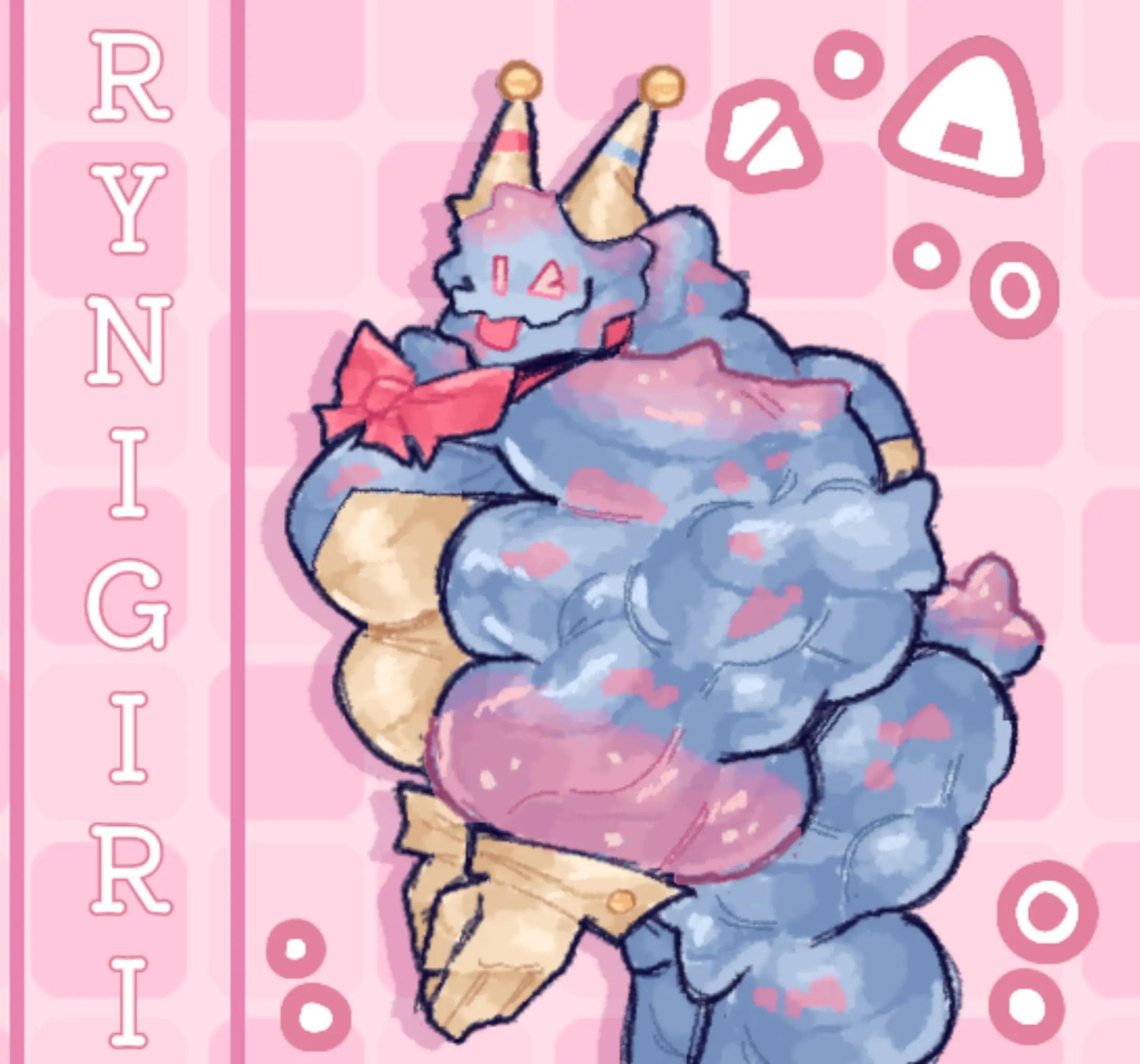@Rynigiri