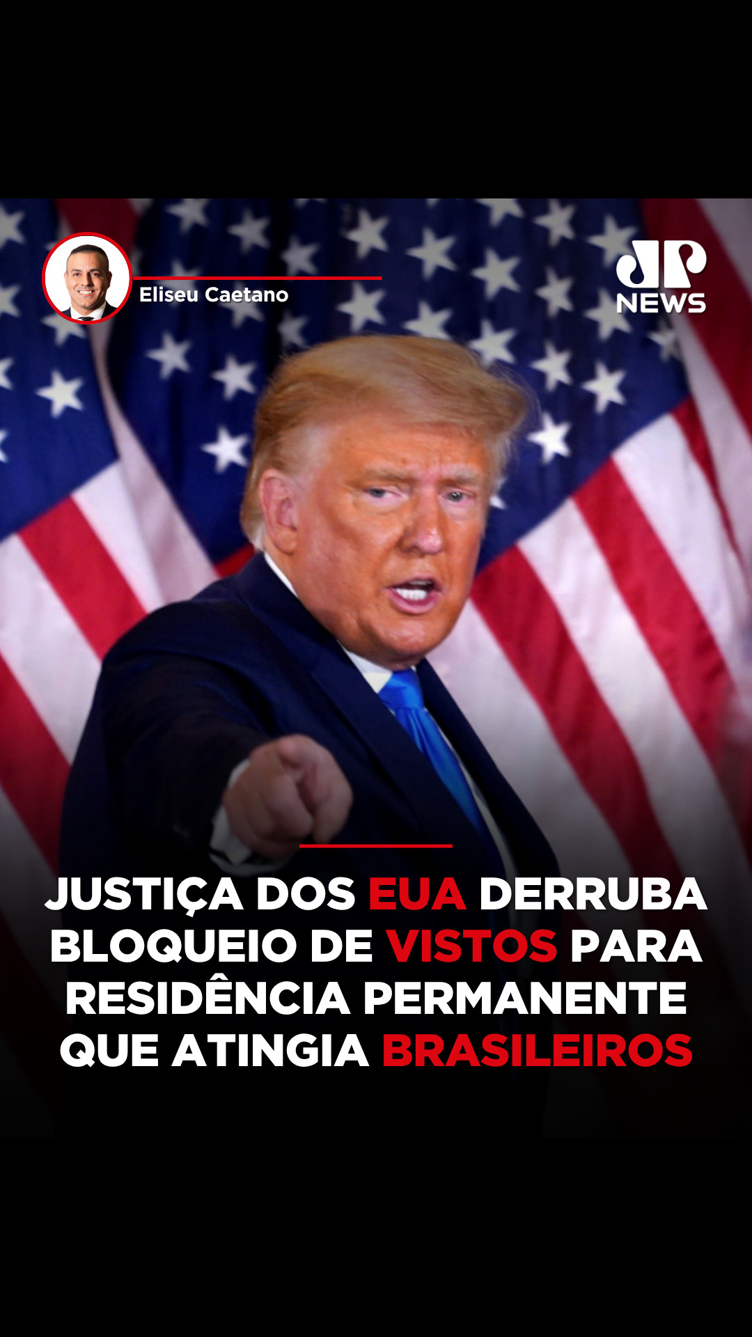 @Jovem Pan News